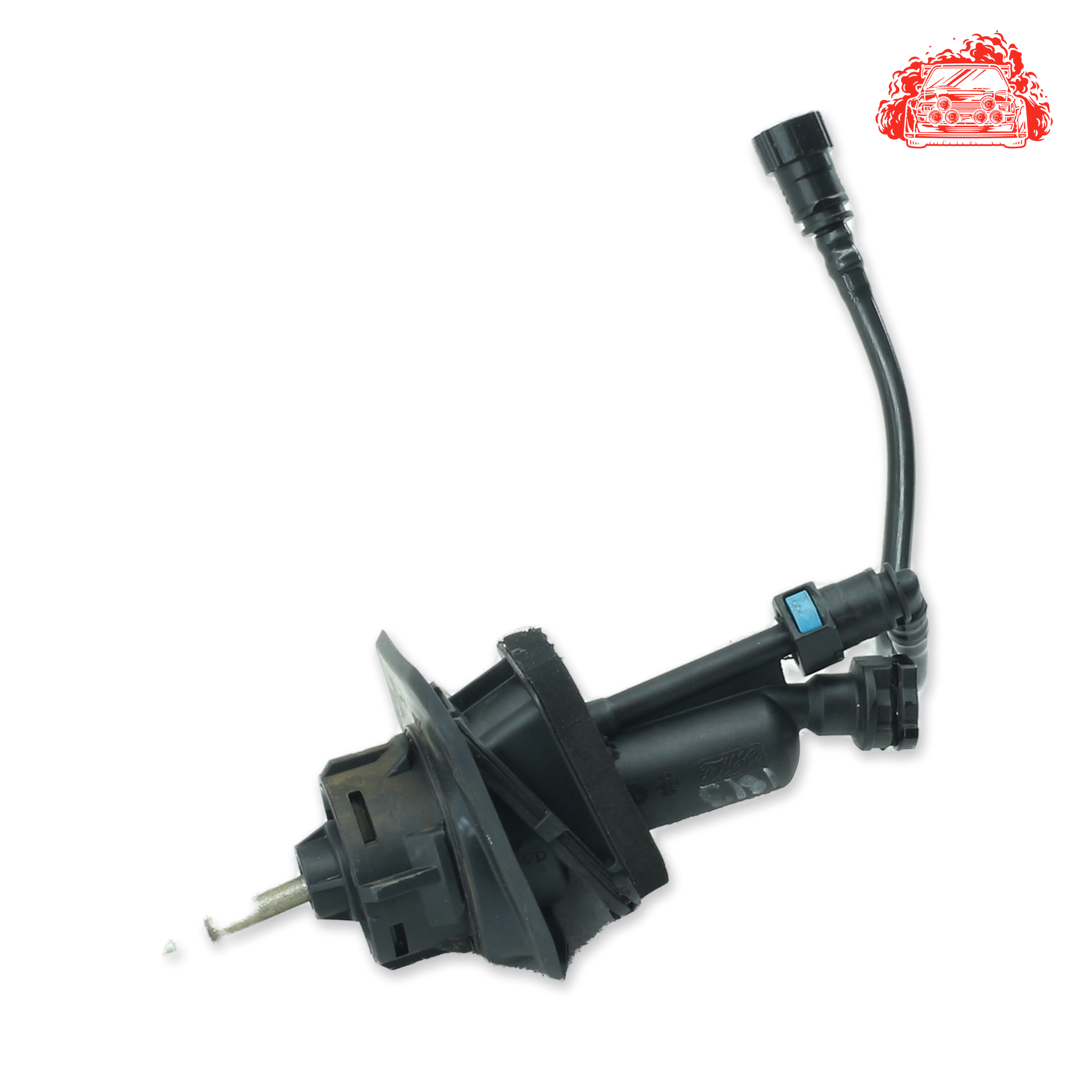 Used Ford Focus EcoBoost Clutch Master Cylinder BV517A542BB