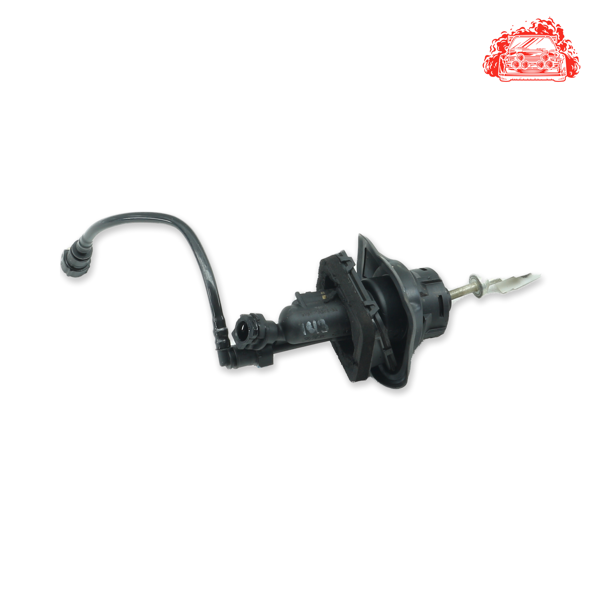 Used Ford Focus EcoBoost Clutch Master Cylinder BV517A542BB