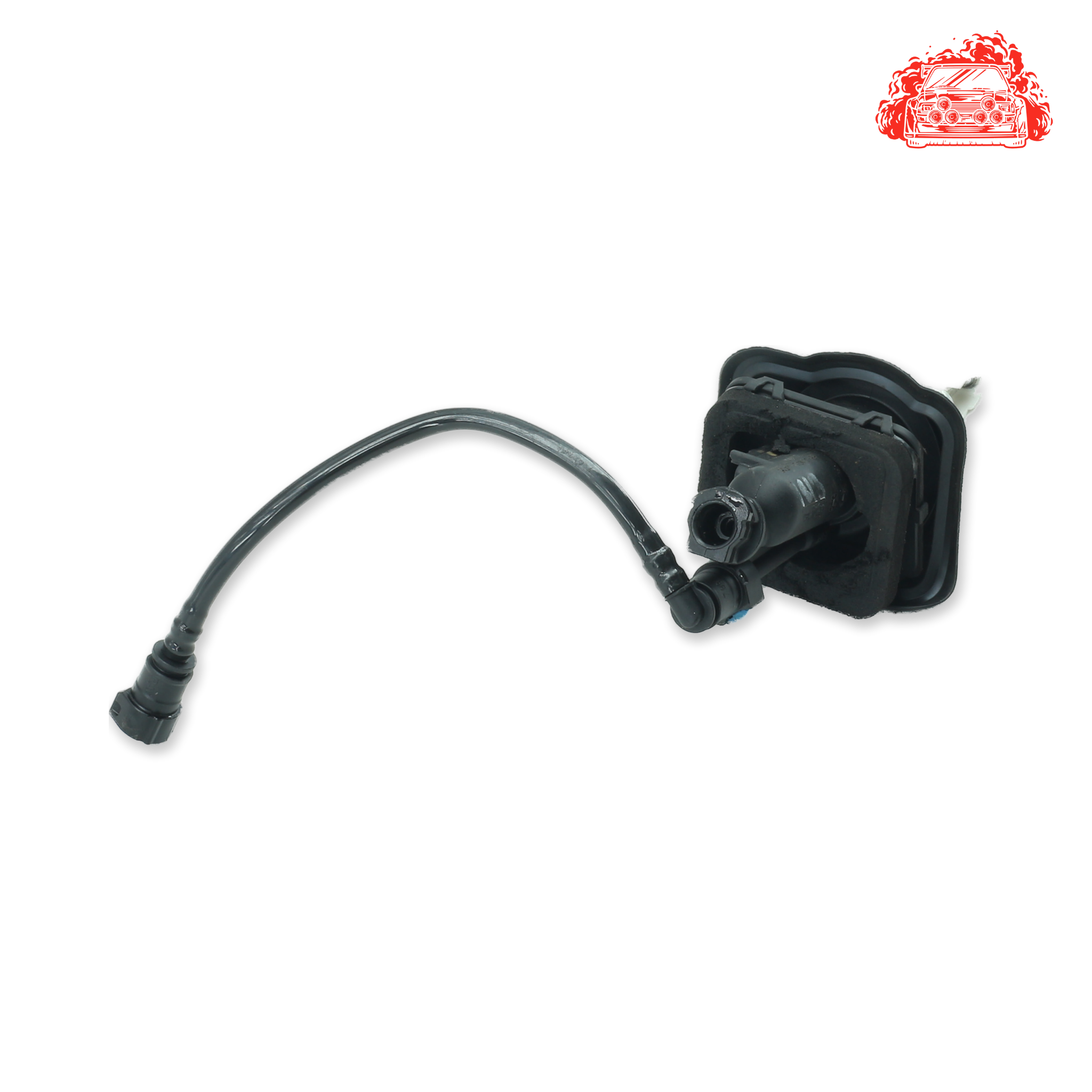 Used Ford Focus EcoBoost Clutch Master Cylinder BV517A542BB
