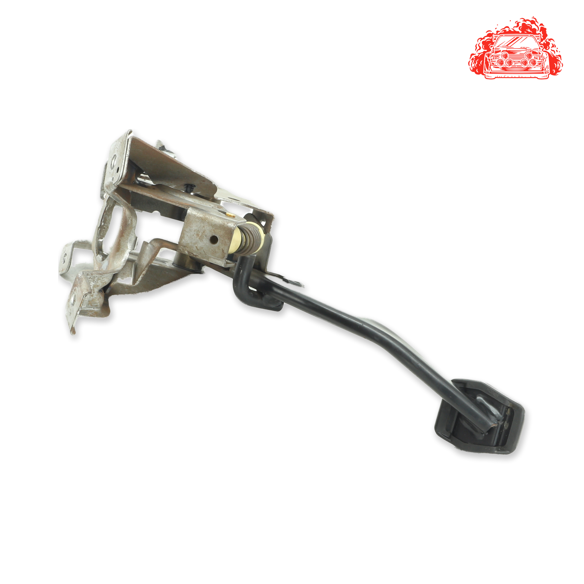 Used Ford Focus EcoBoost Clutch Pedal - OEM BV617B633H