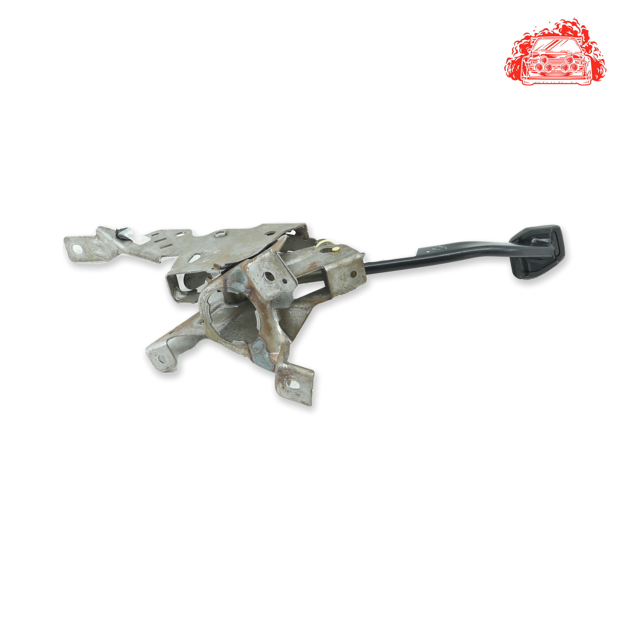 Used Ford Focus EcoBoost Clutch Pedal - OEM BV617B633H
