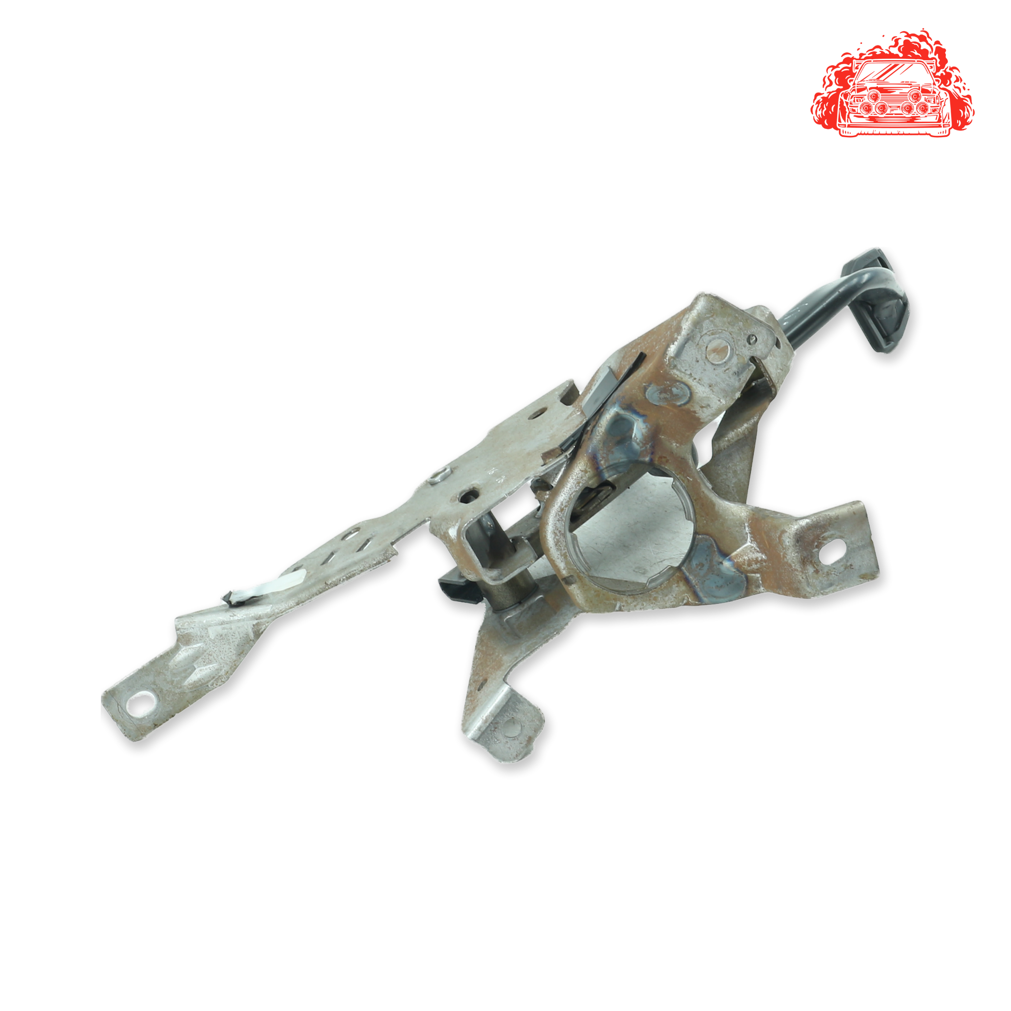 Used Ford Focus EcoBoost Clutch Pedal - OEM BV617B633H