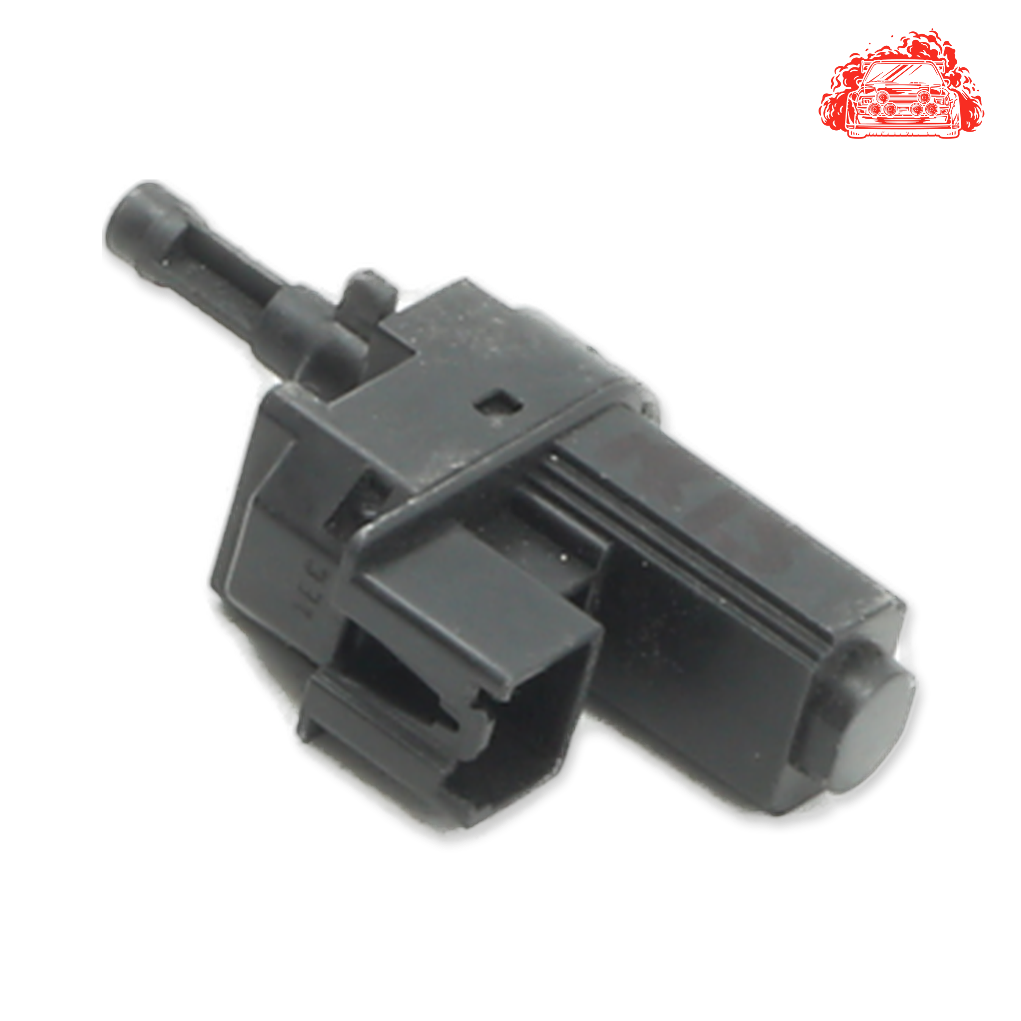 Used Ford Focus EcoBoost Clutch Pedal Switch - OEM Part 4M5T7C534