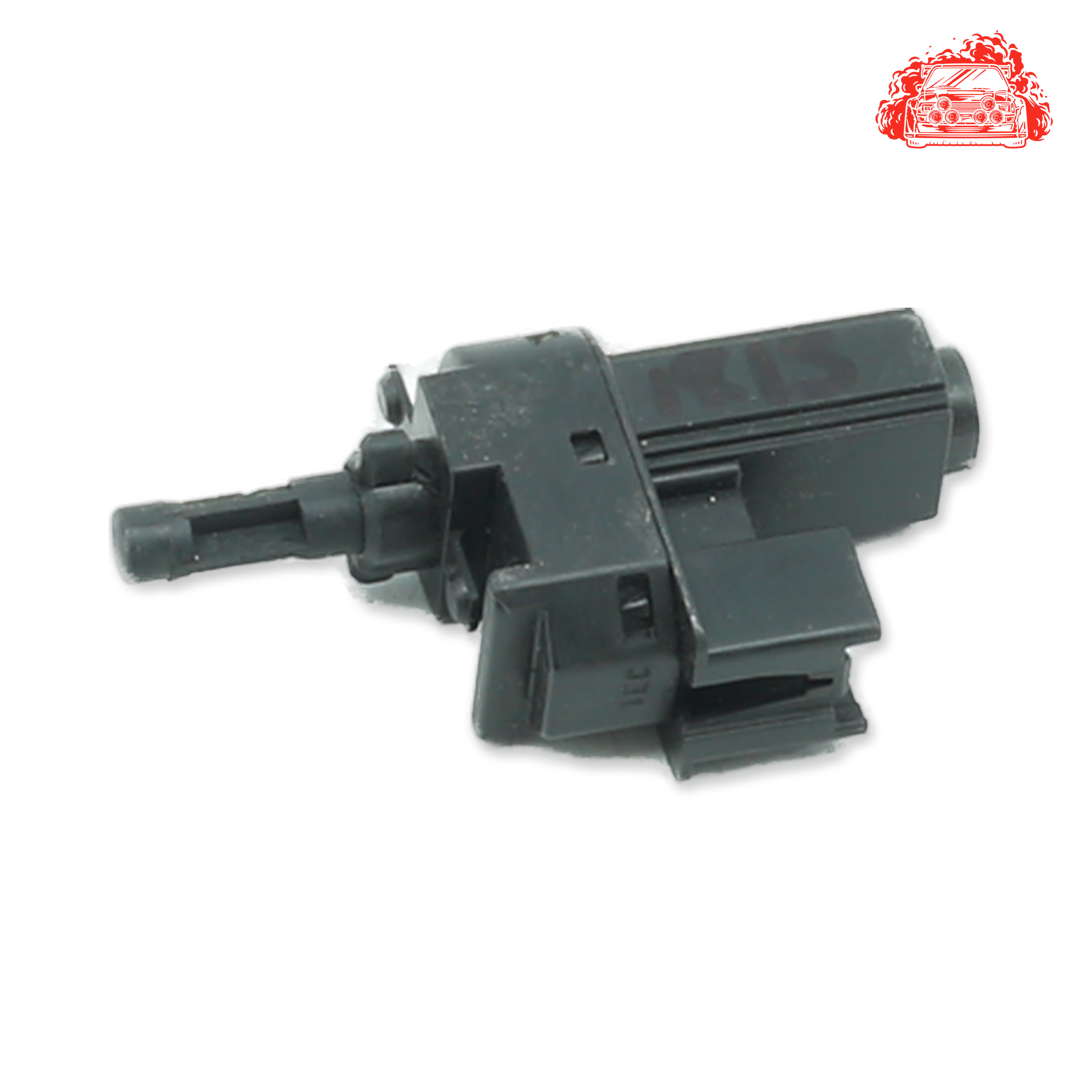 Used Ford Focus EcoBoost Clutch Pedal Switch - OEM Part 4M5T7C534