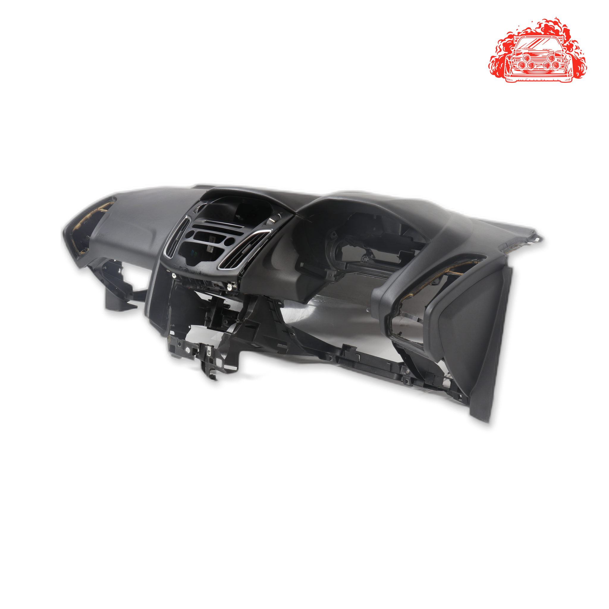 Used Ford Focus EcoBoost Dashboard