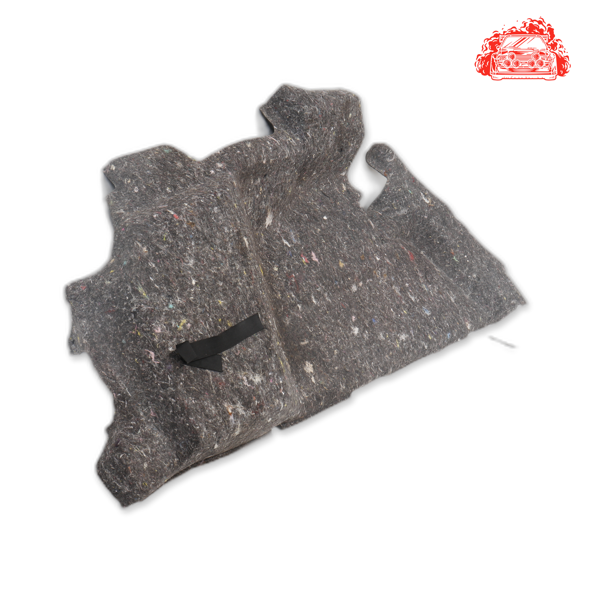 Used Ford Focus EcoBoost Driver Side Boot Lining Panel