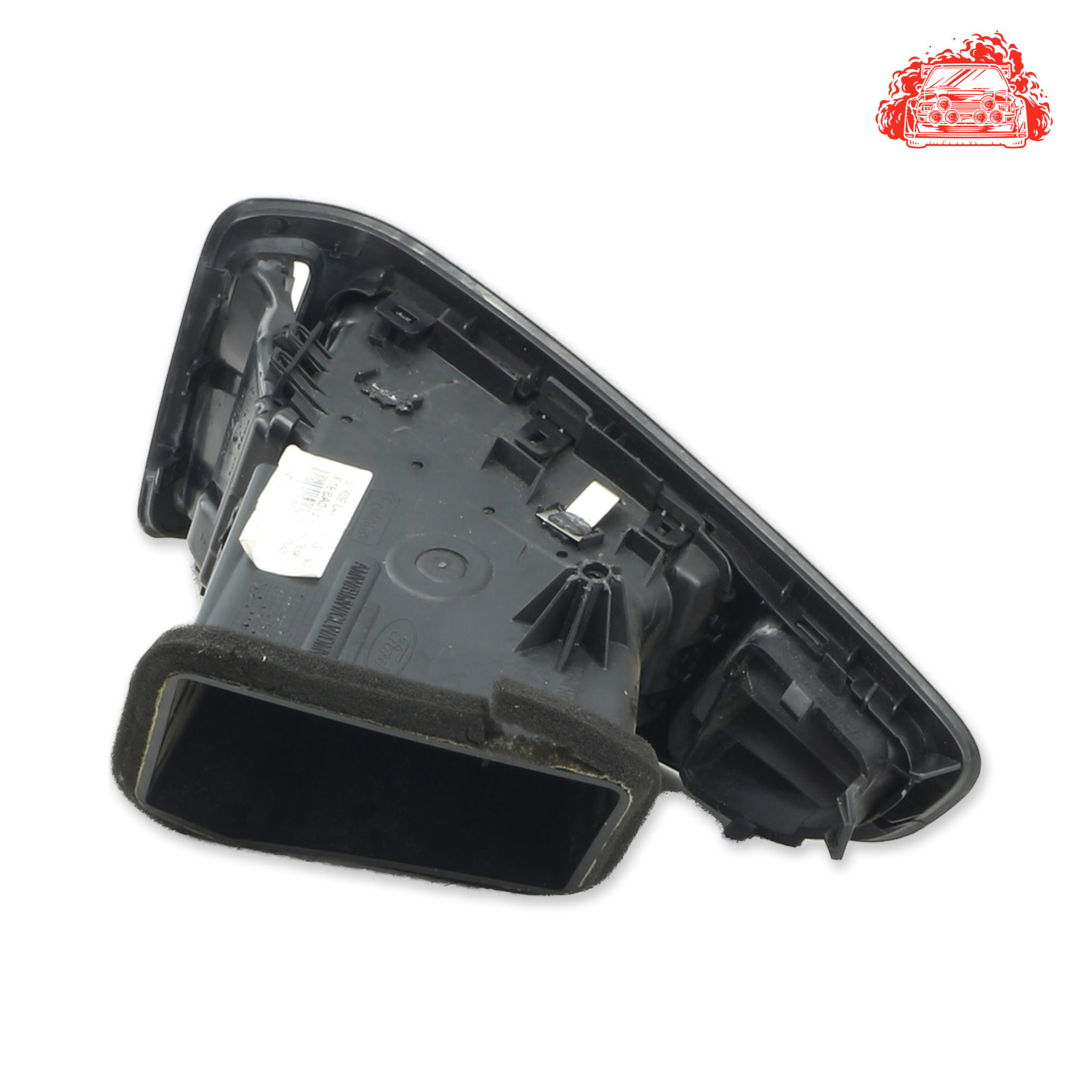 Used Ford Focus EcoBoost Driver Side Dashboard Air Vent - BM51018B08