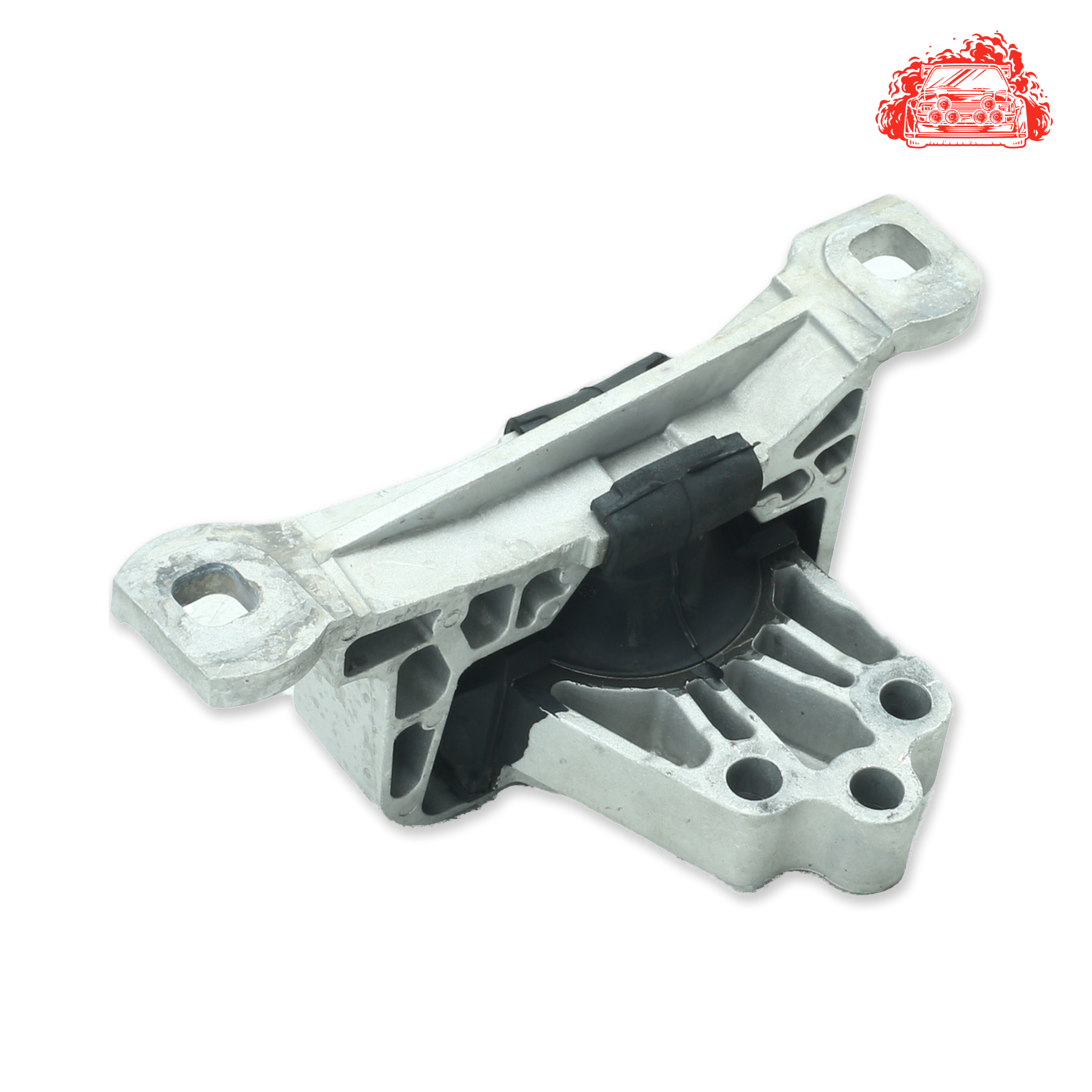 Ford Focus EcoBoost Driver Side Engine Mounting - OEM Part 7140300037
