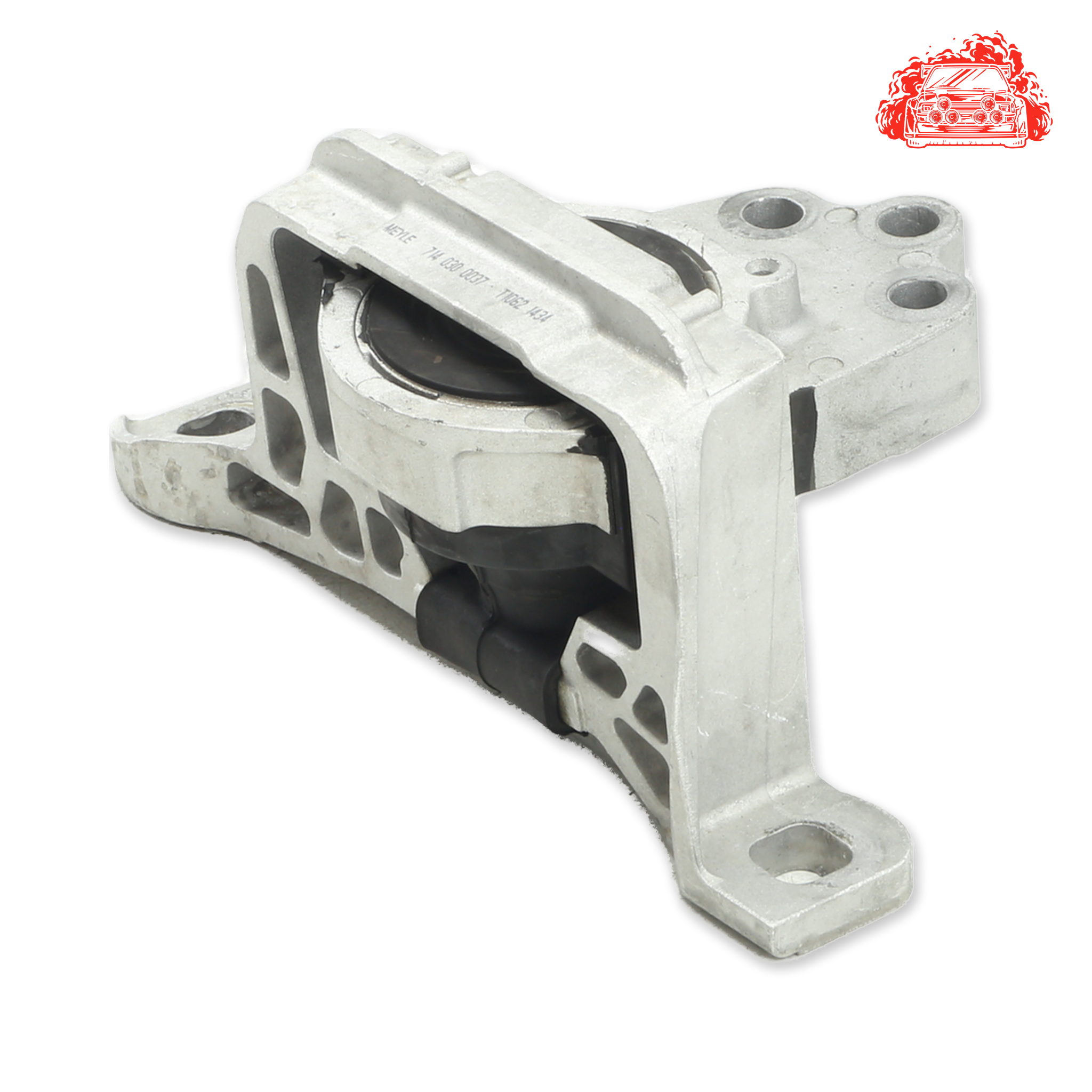 Ford Focus EcoBoost Driver Side Engine Mounting - OEM Part 7140300037