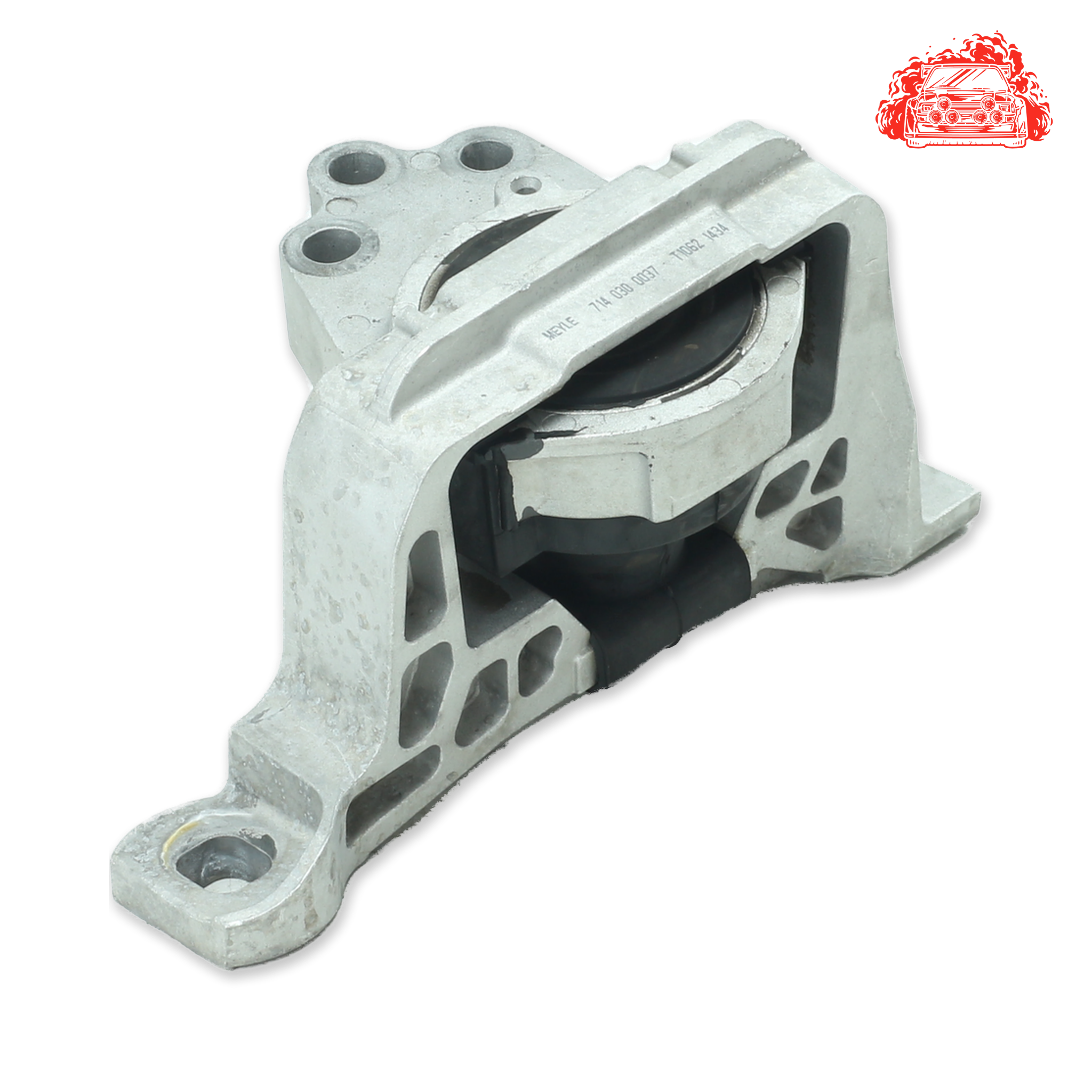 Ford Focus EcoBoost Driver Side Engine Mounting - OEM Part 7140300037