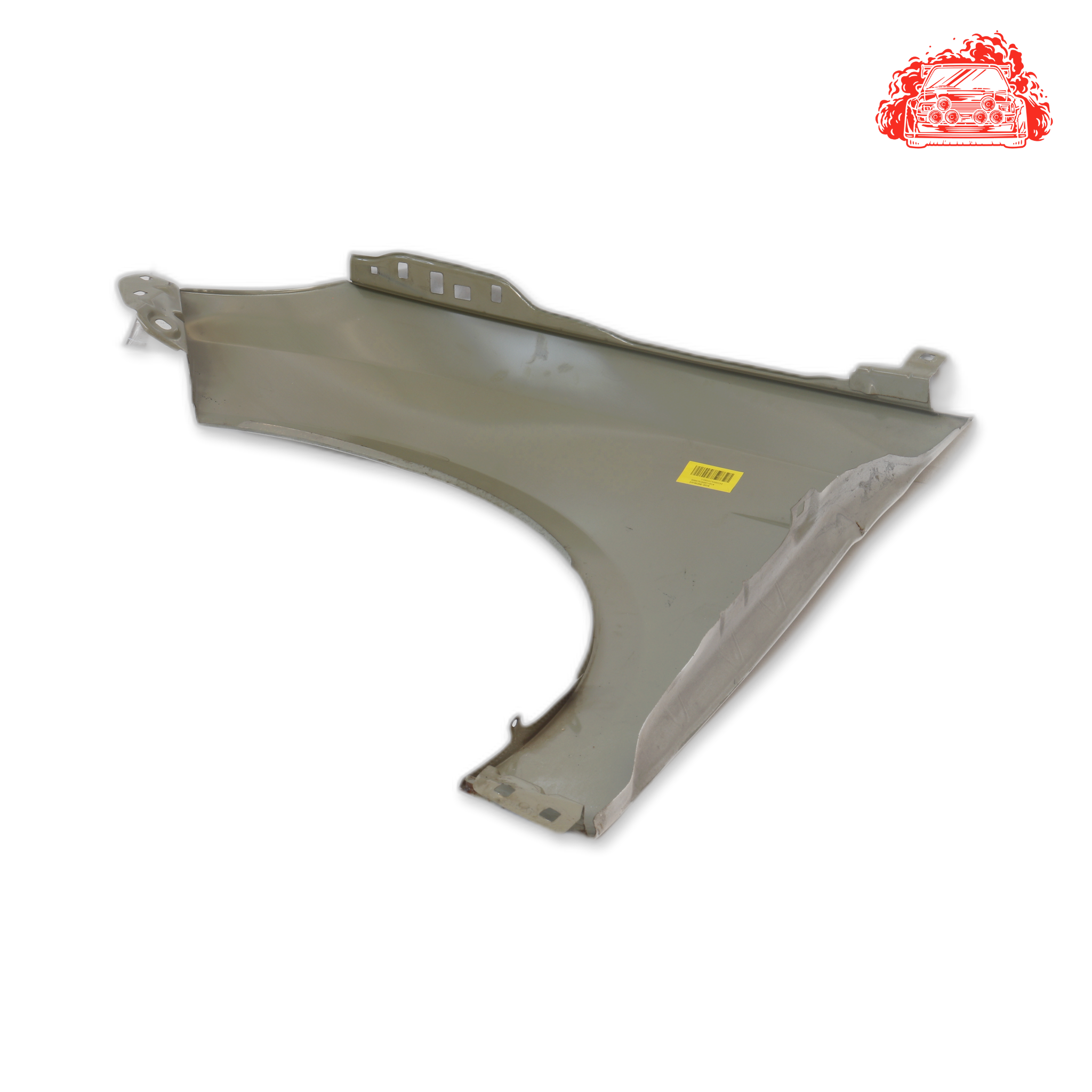 Used Ford Focus EcoBoost Driver Side Fender