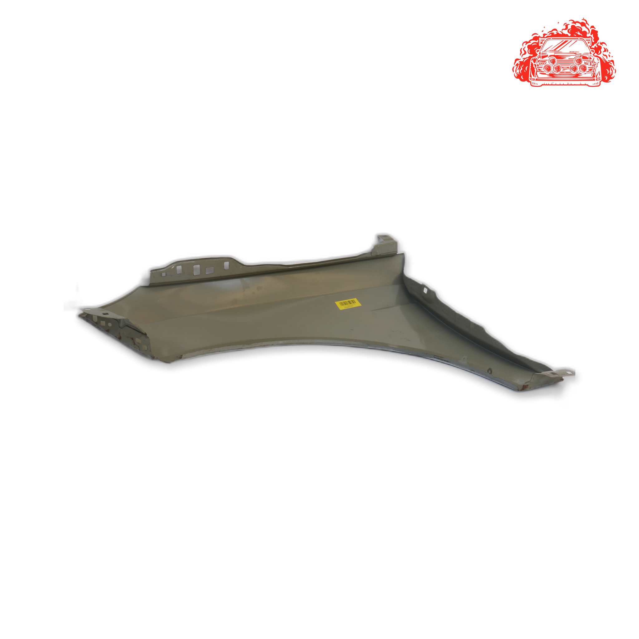 Used Ford Focus EcoBoost Driver Side Fender