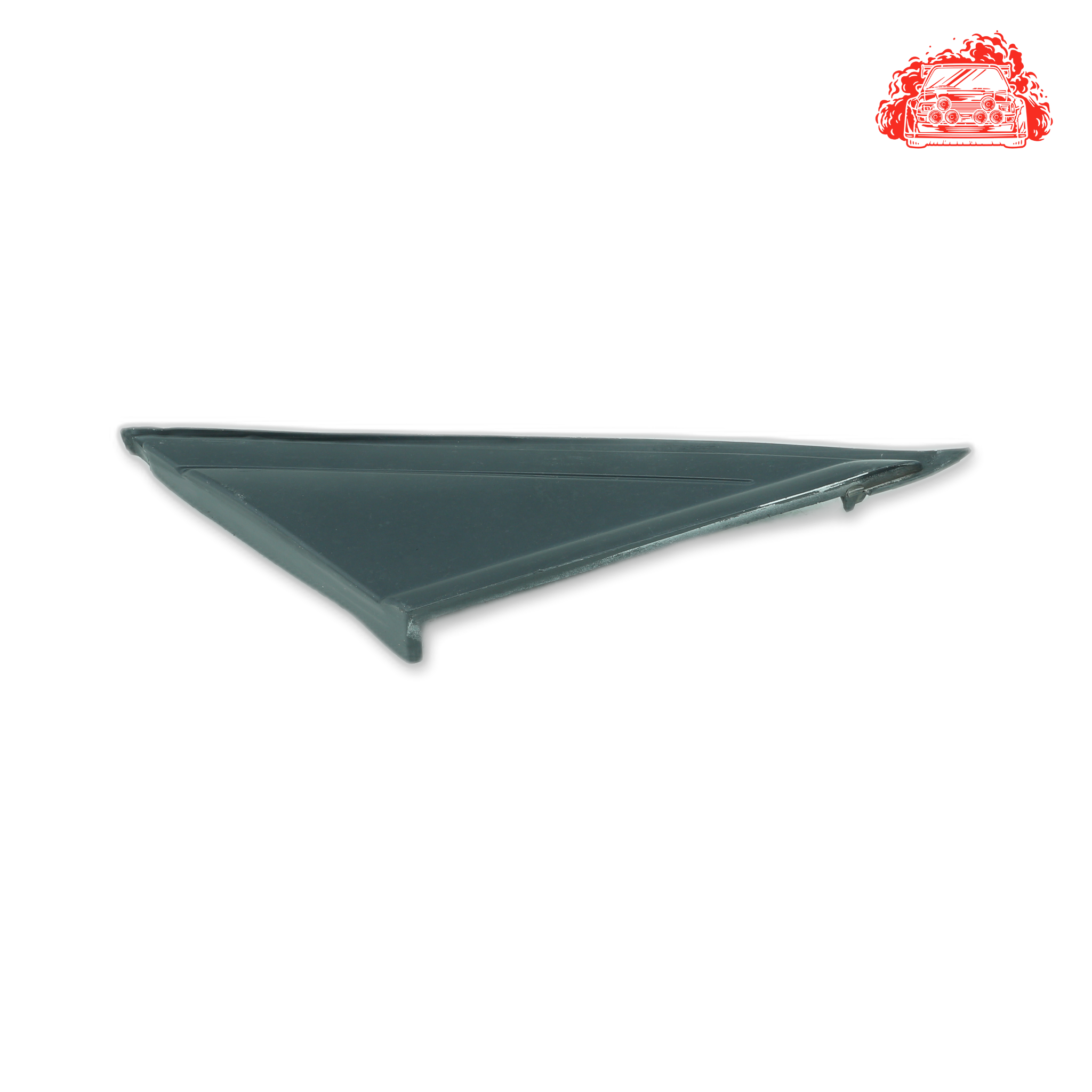 Used Ford Focus EcoBoost Driver Side Front Corner Triangle Cover