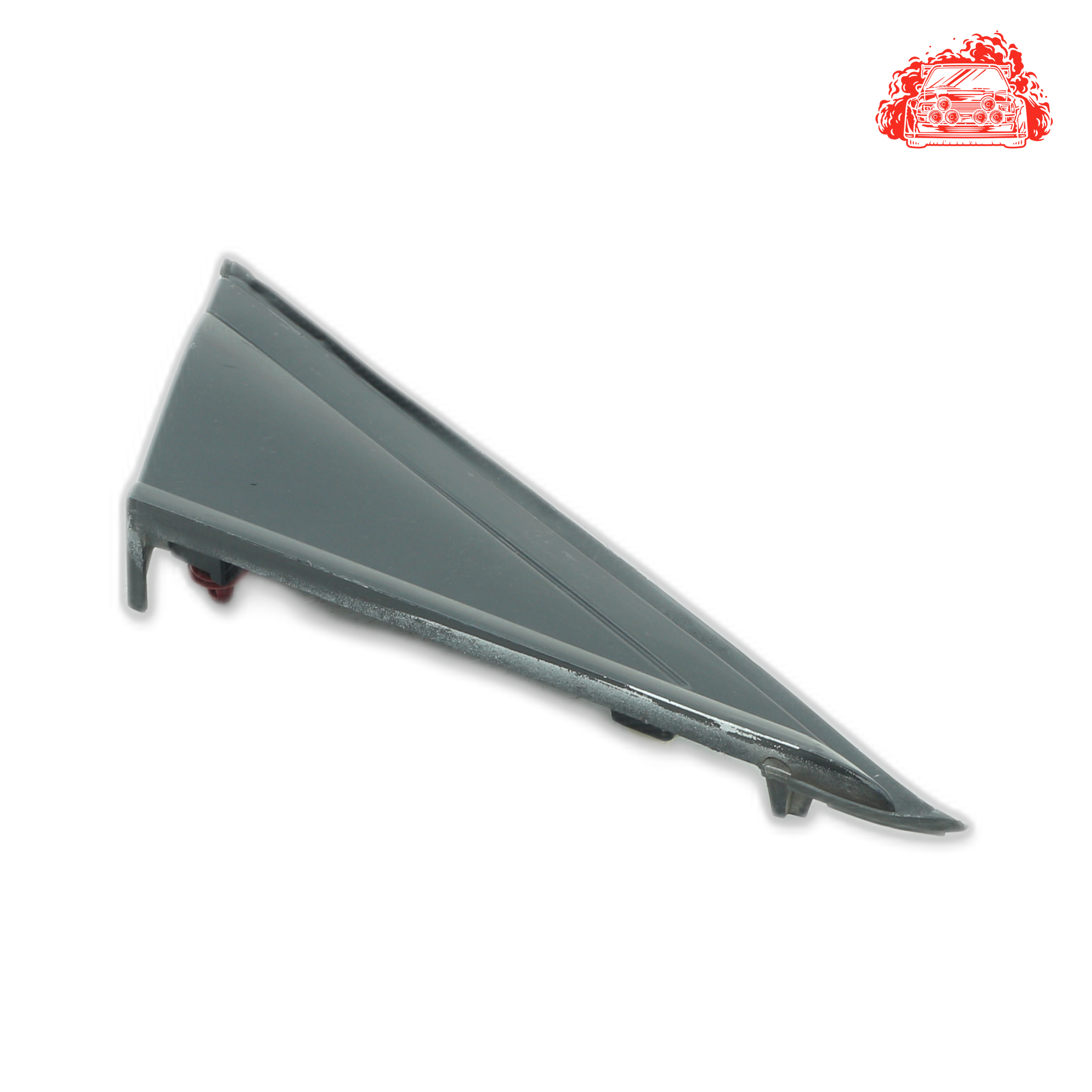 Used Ford Focus EcoBoost Driver Side Front Corner Triangle Cover