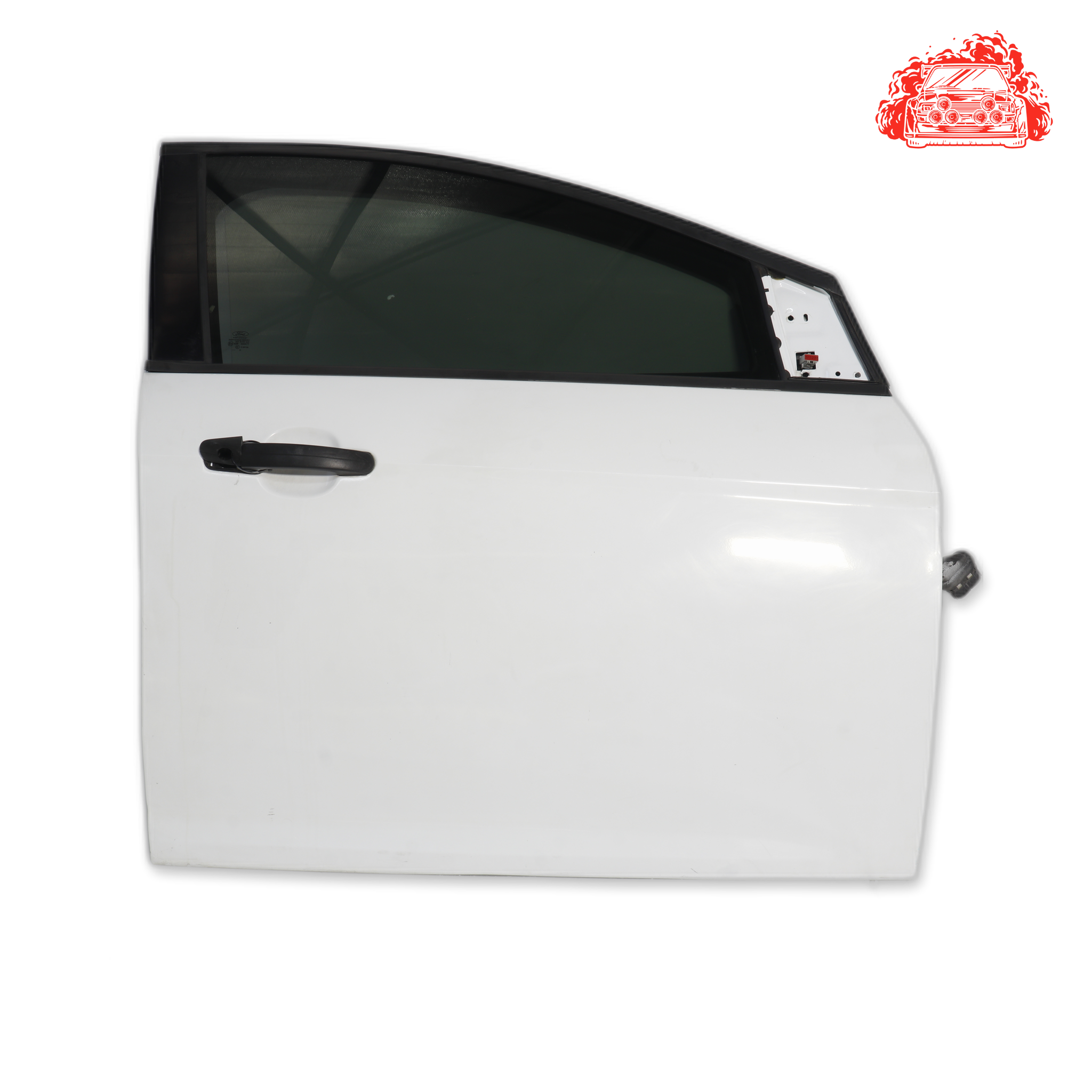 Ford Focus EcoBoost Driver Side Front Door