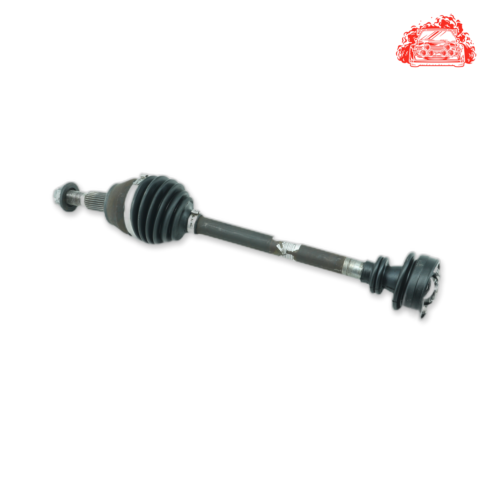 Used Ford Focus EcoBoost Driver Side Front Driveshaft