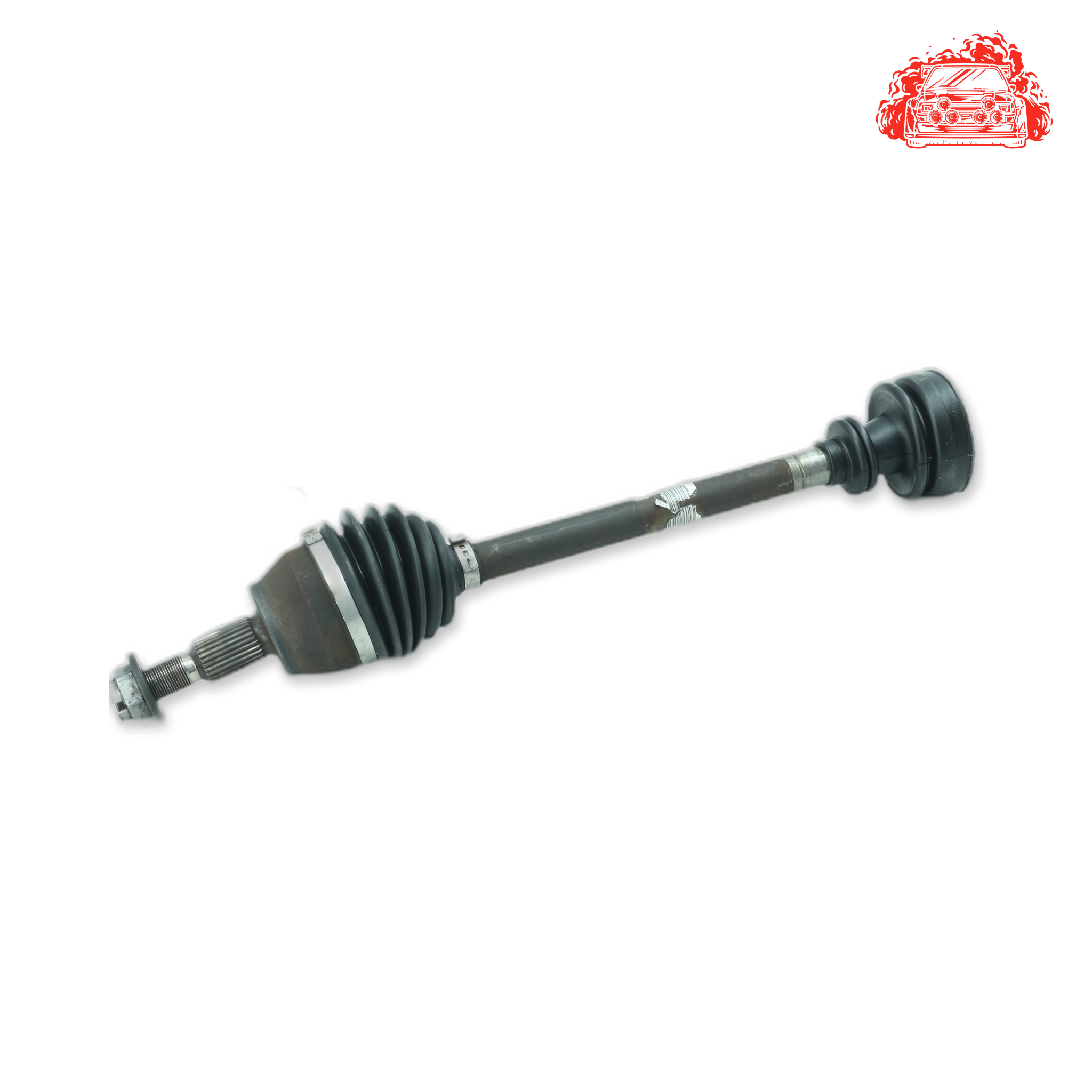 Used Ford Focus EcoBoost Driver Side Front Driveshaft