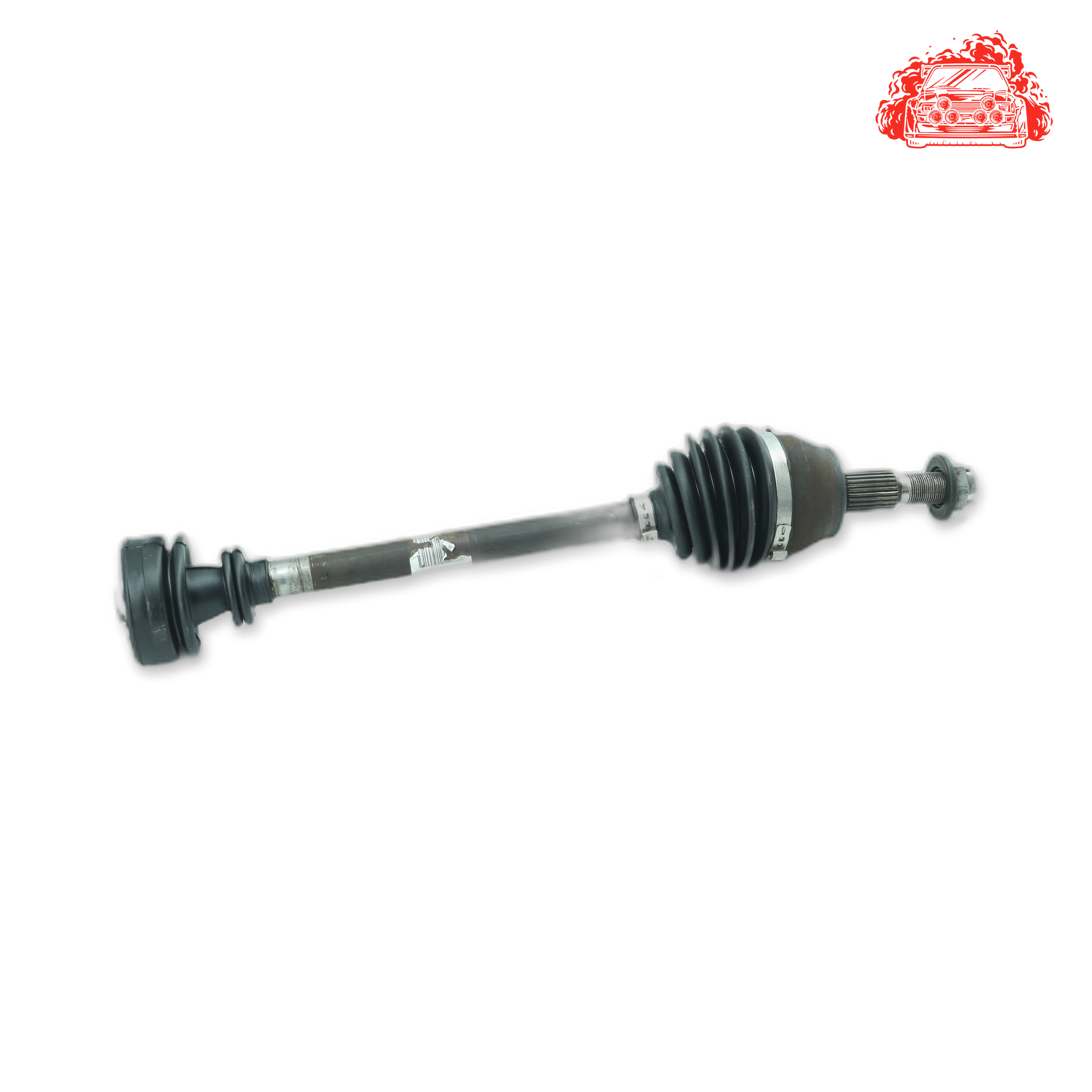 Used Ford Focus EcoBoost Driver Side Front Driveshaft