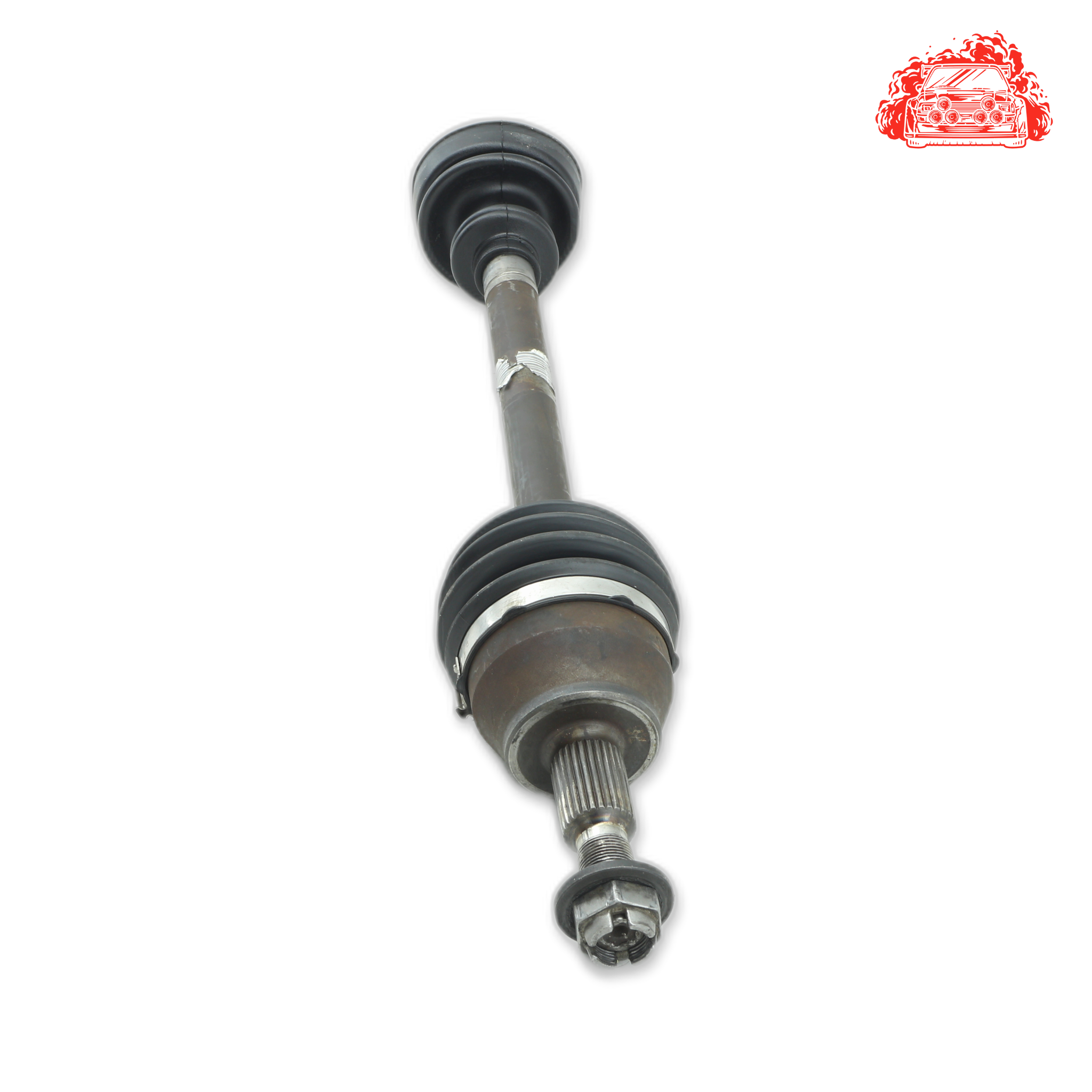 Used Ford Focus EcoBoost Driver Side Front Driveshaft