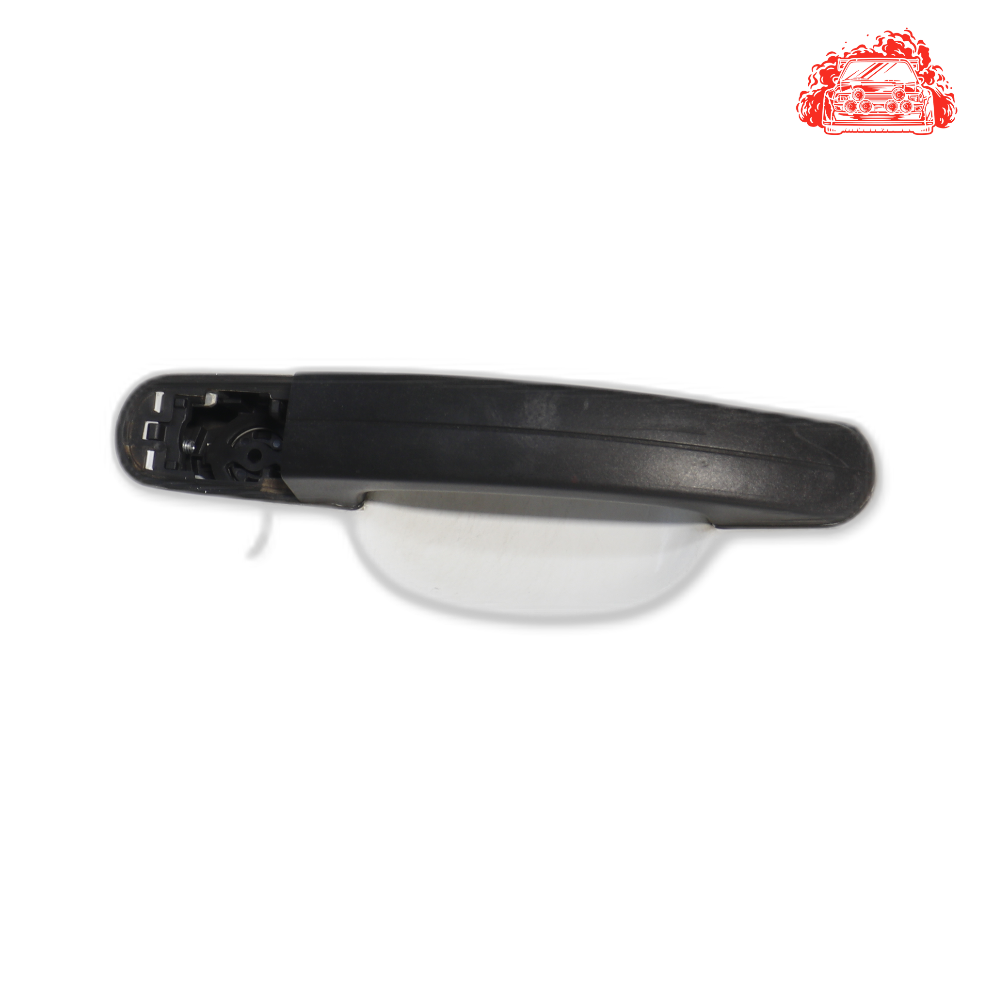 Used Ford Focus EcoBoost Driver Side Front Exterior Door Handle