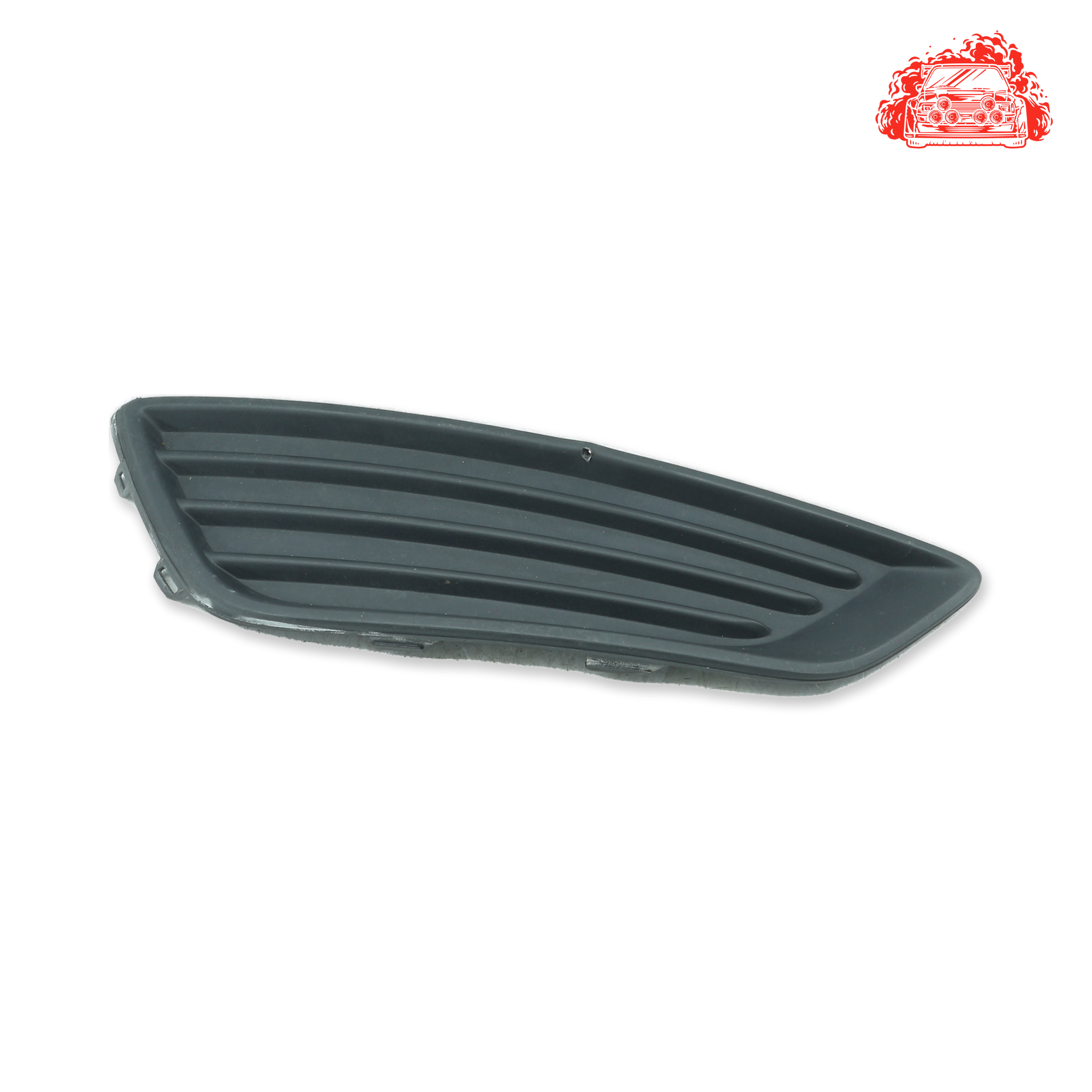 Used Ford Focus EcoBoost Driver Side Front Fog Light Grille F1EB19953