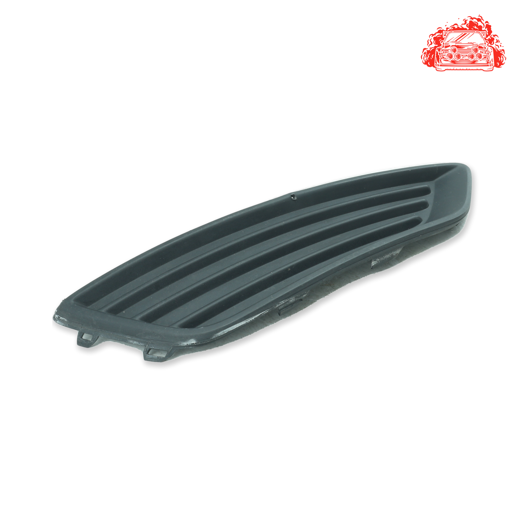 Used Ford Focus EcoBoost Driver Side Front Fog Light Grille F1EB19953