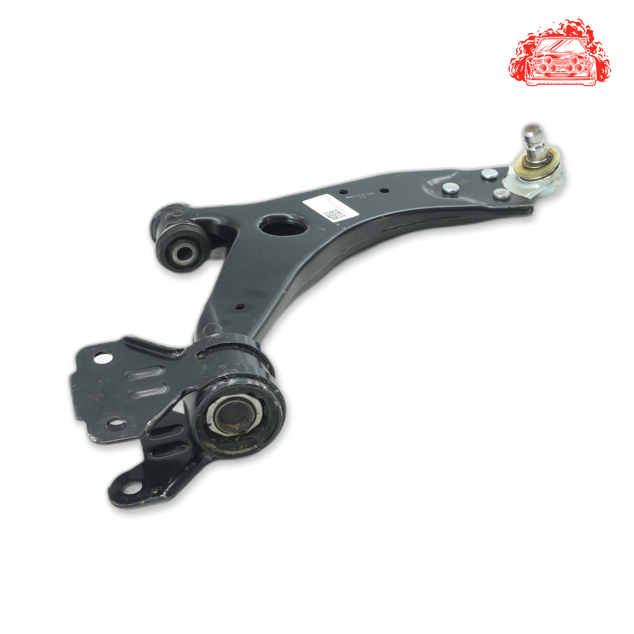 Used Ford Focus EcoBoost Driver Side Front Lower Control Arm