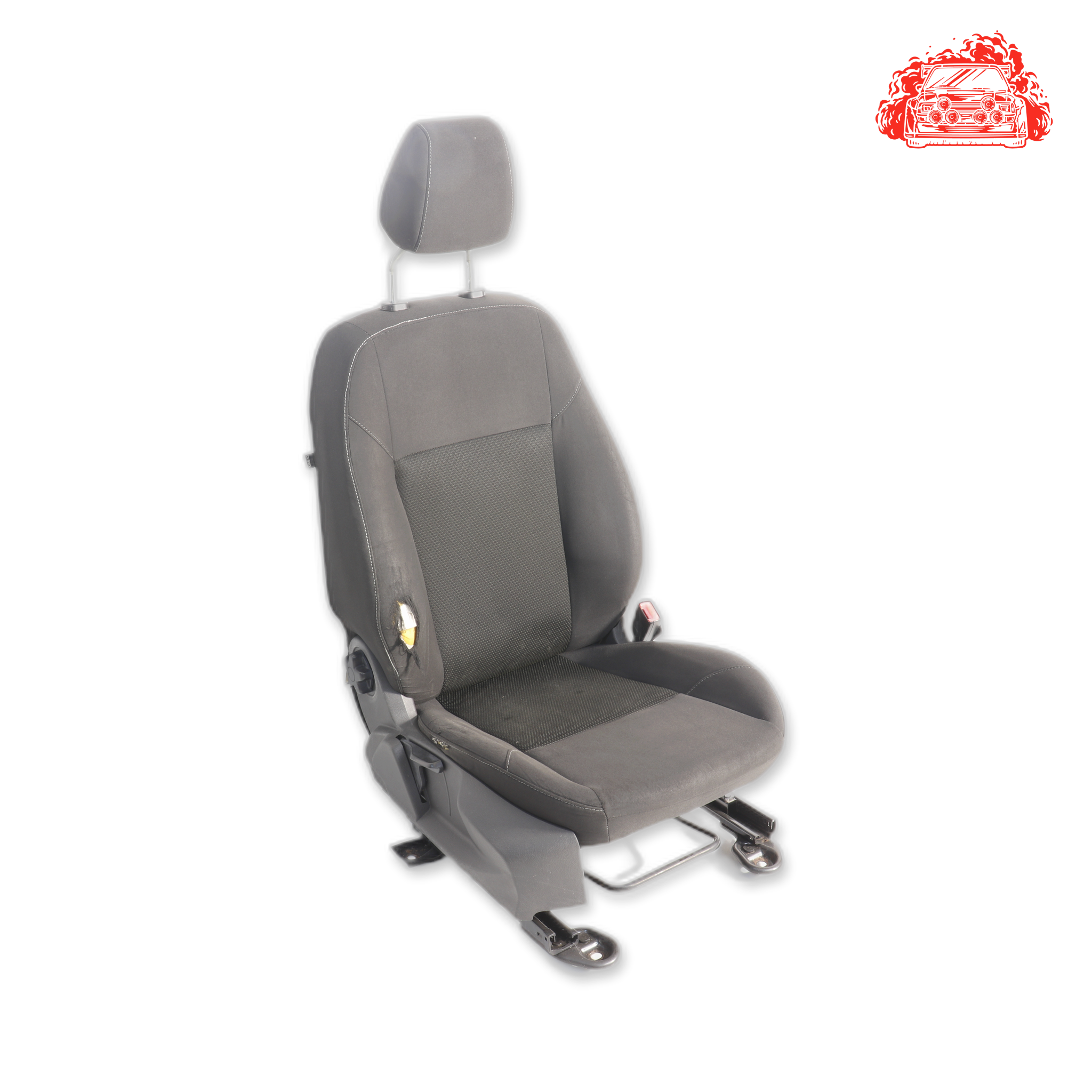 Used Ford Focus EcoBoost Driver Side Front Seat