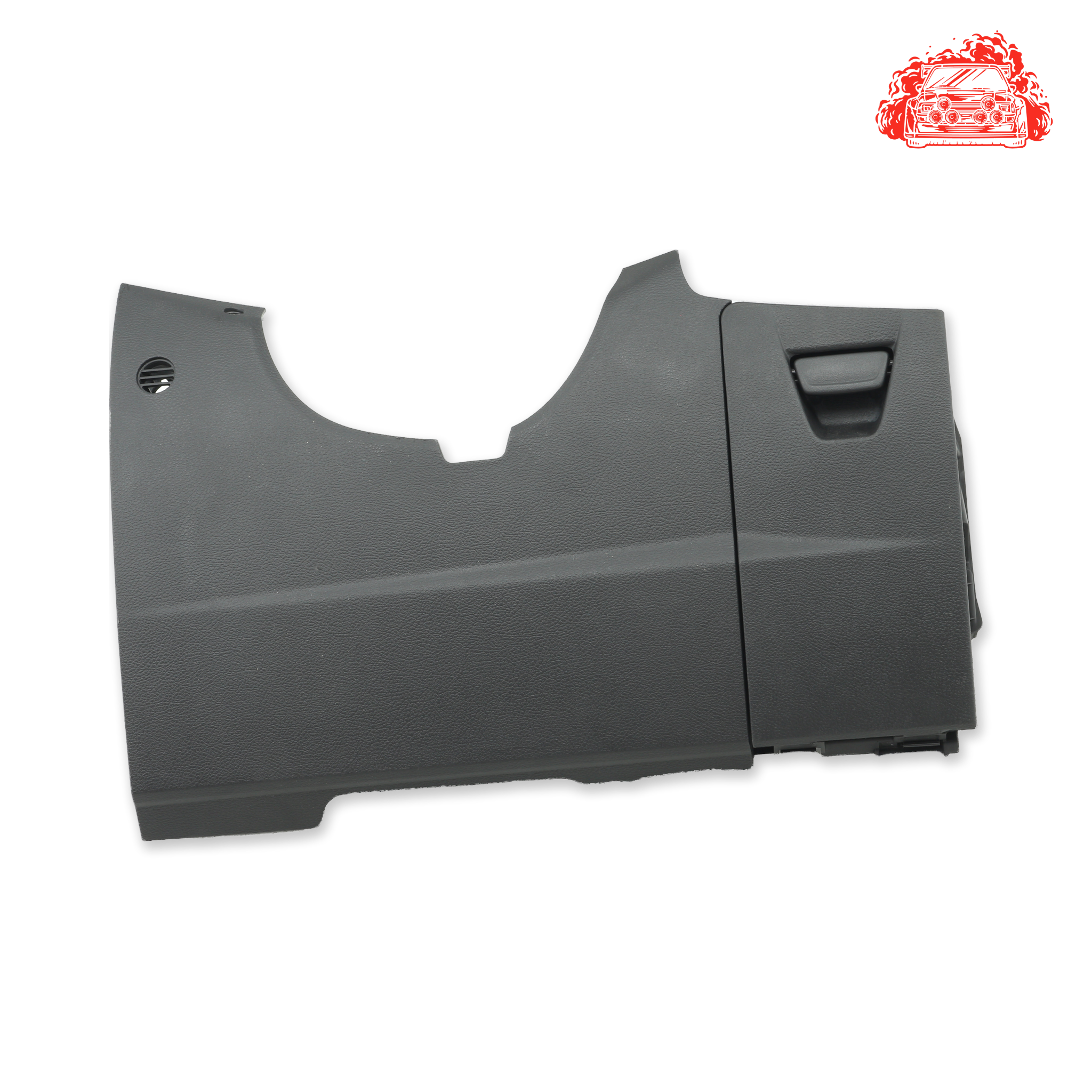 Used Ford Focus EcoBoost Driver Side Lower Dashboard Trim - BM51A043A88