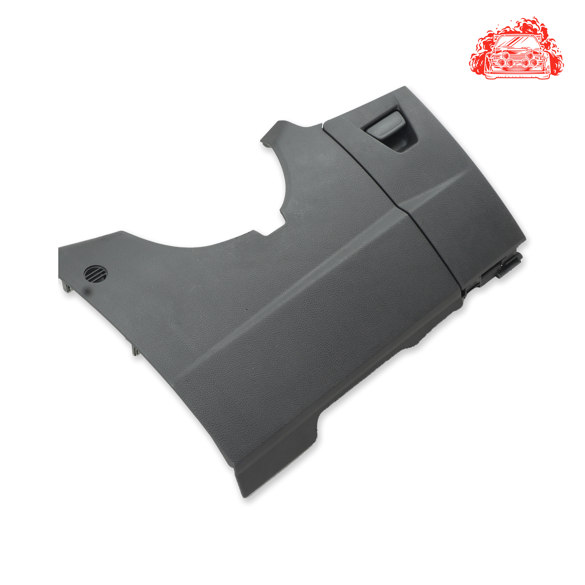 Used Ford Focus EcoBoost Driver Side Lower Dashboard Trim - BM51A043A88
