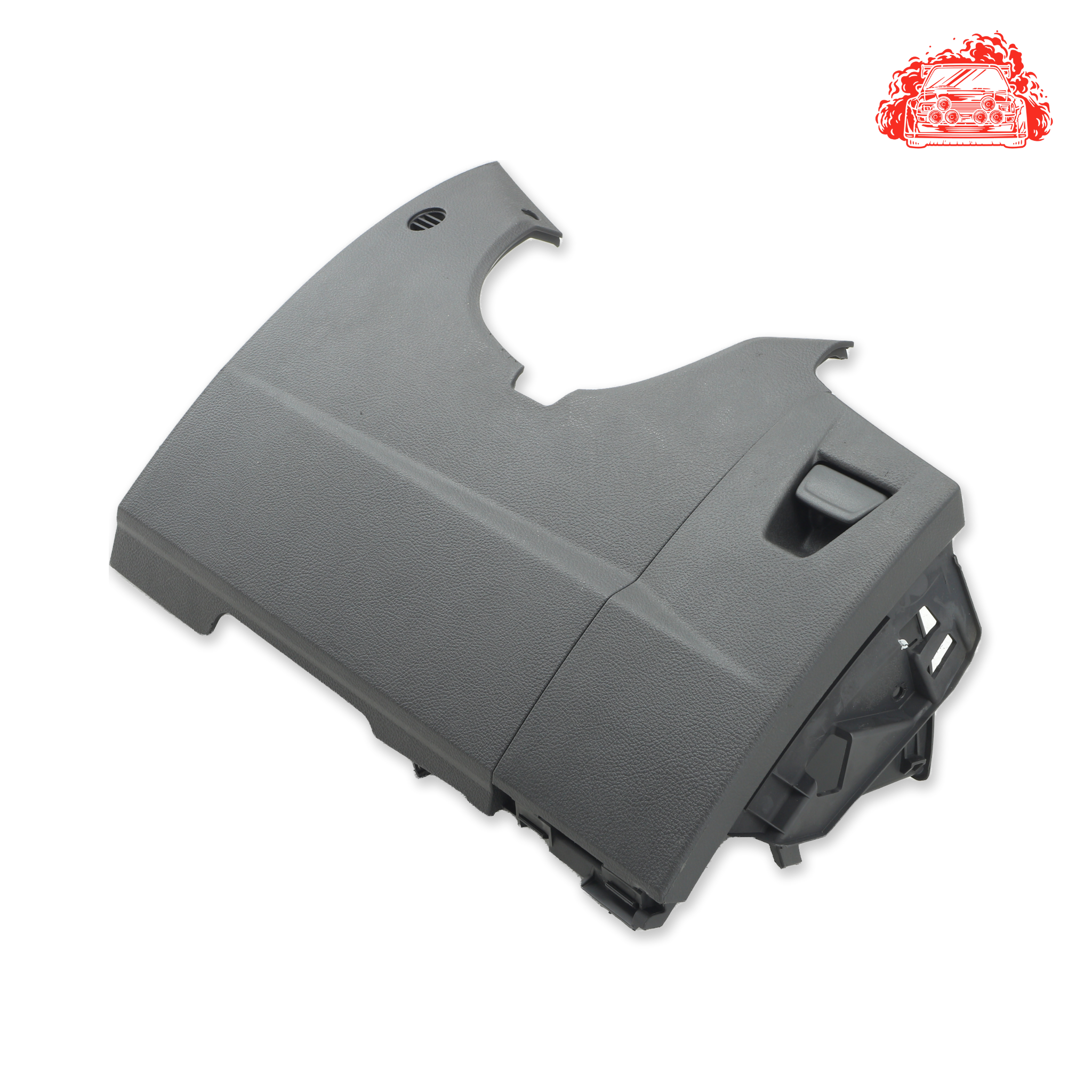Used Ford Focus EcoBoost Driver Side Lower Dashboard Trim - BM51A043A88