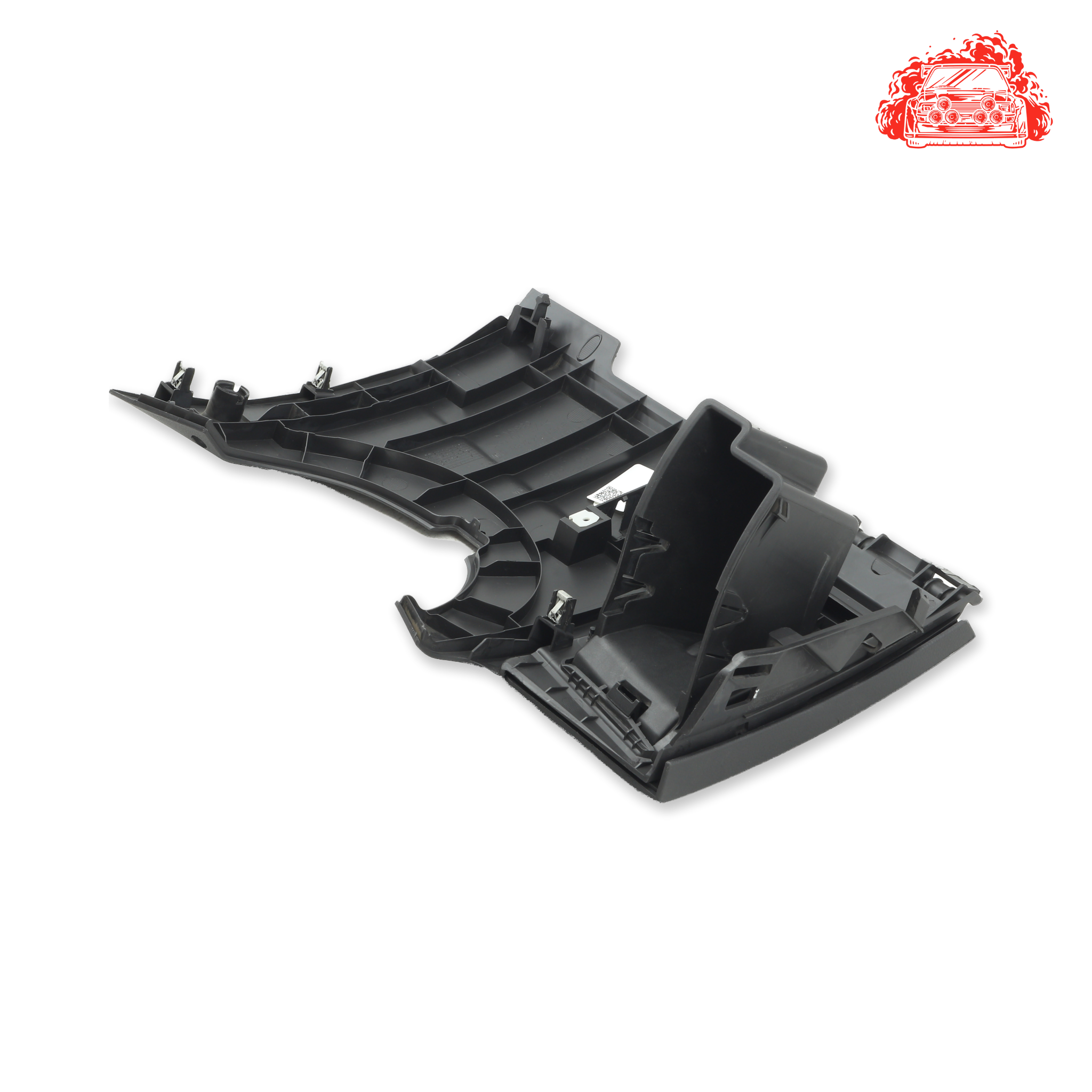 Used Ford Focus EcoBoost Driver Side Lower Dashboard Trim - BM51A043A88