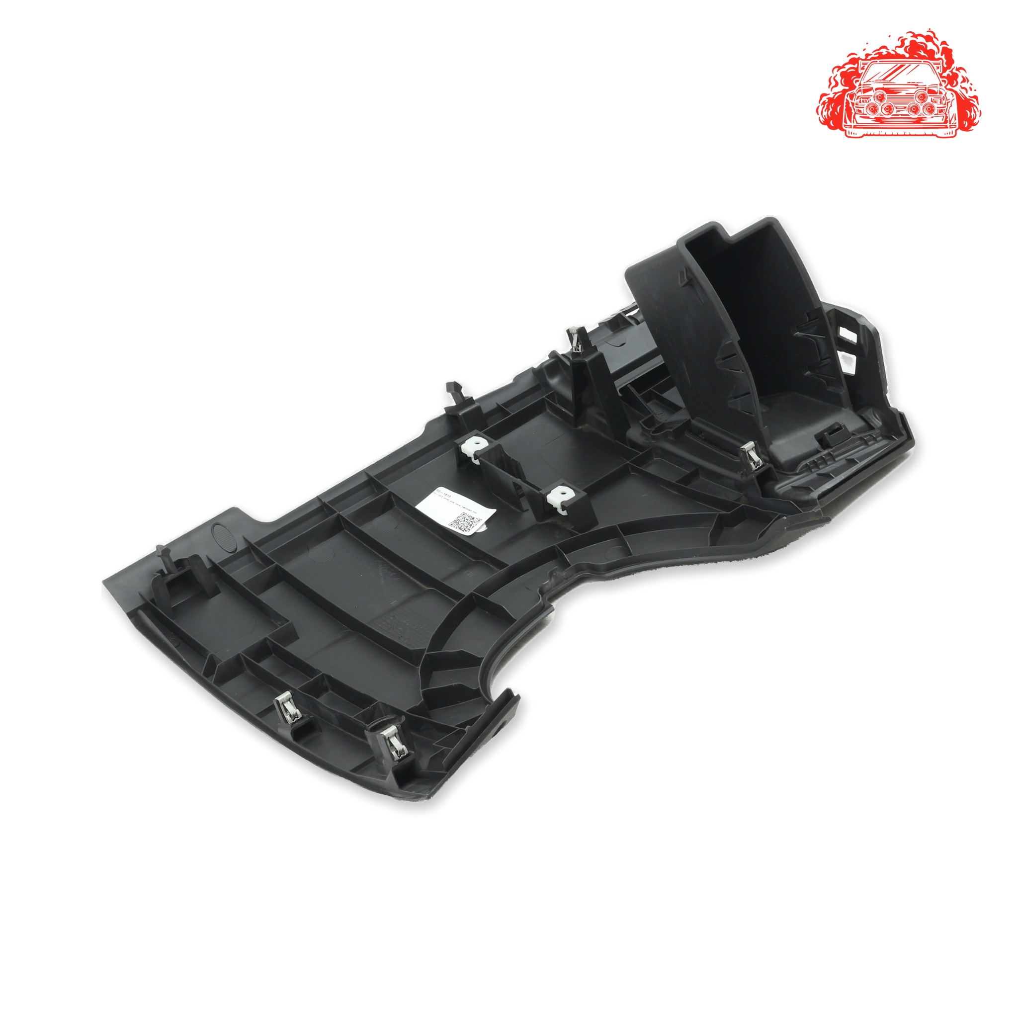 Used Ford Focus EcoBoost Driver Side Lower Dashboard Trim - BM51A043A88