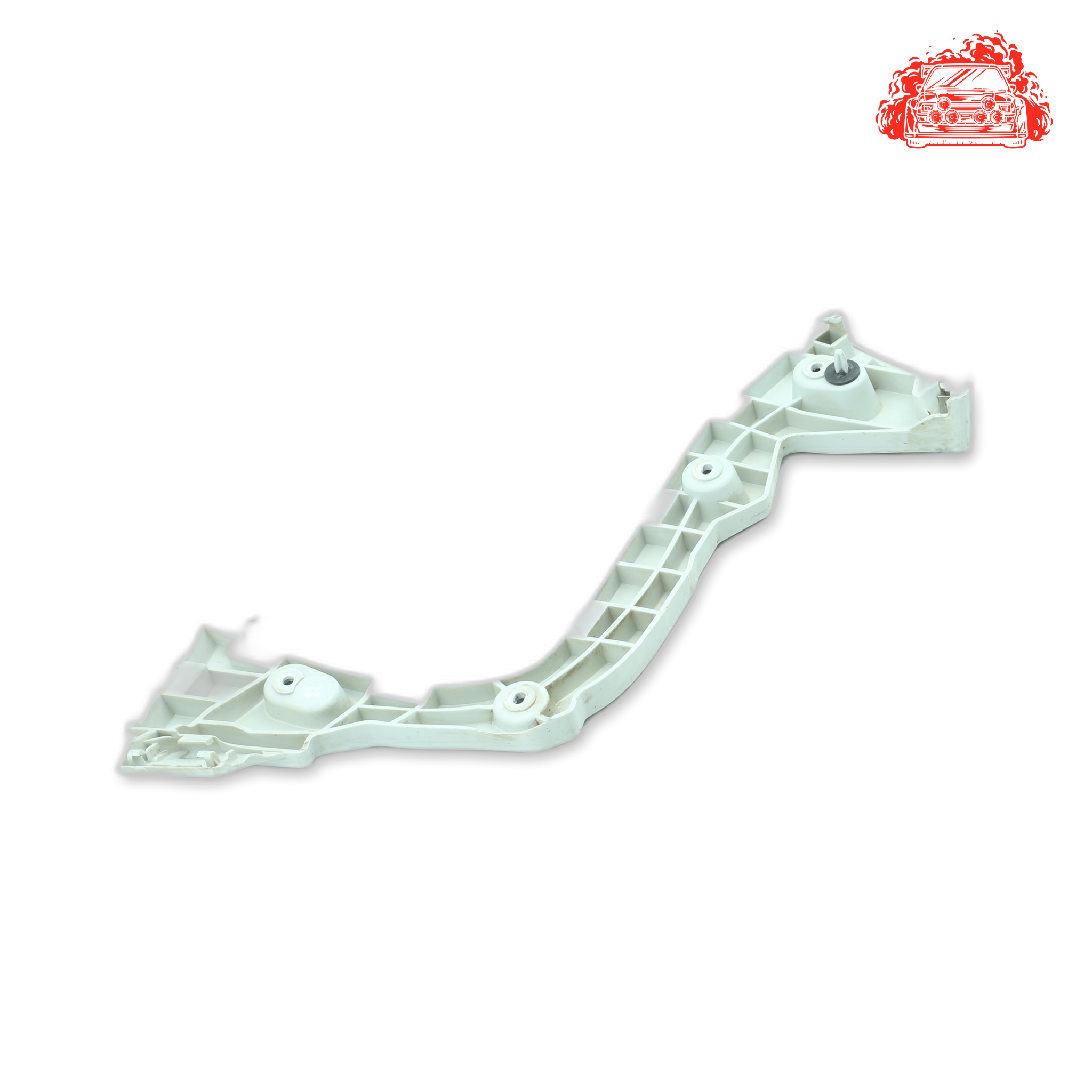 Used Ford Focus EcoBoost Driver Side Rear Bumper Bracket