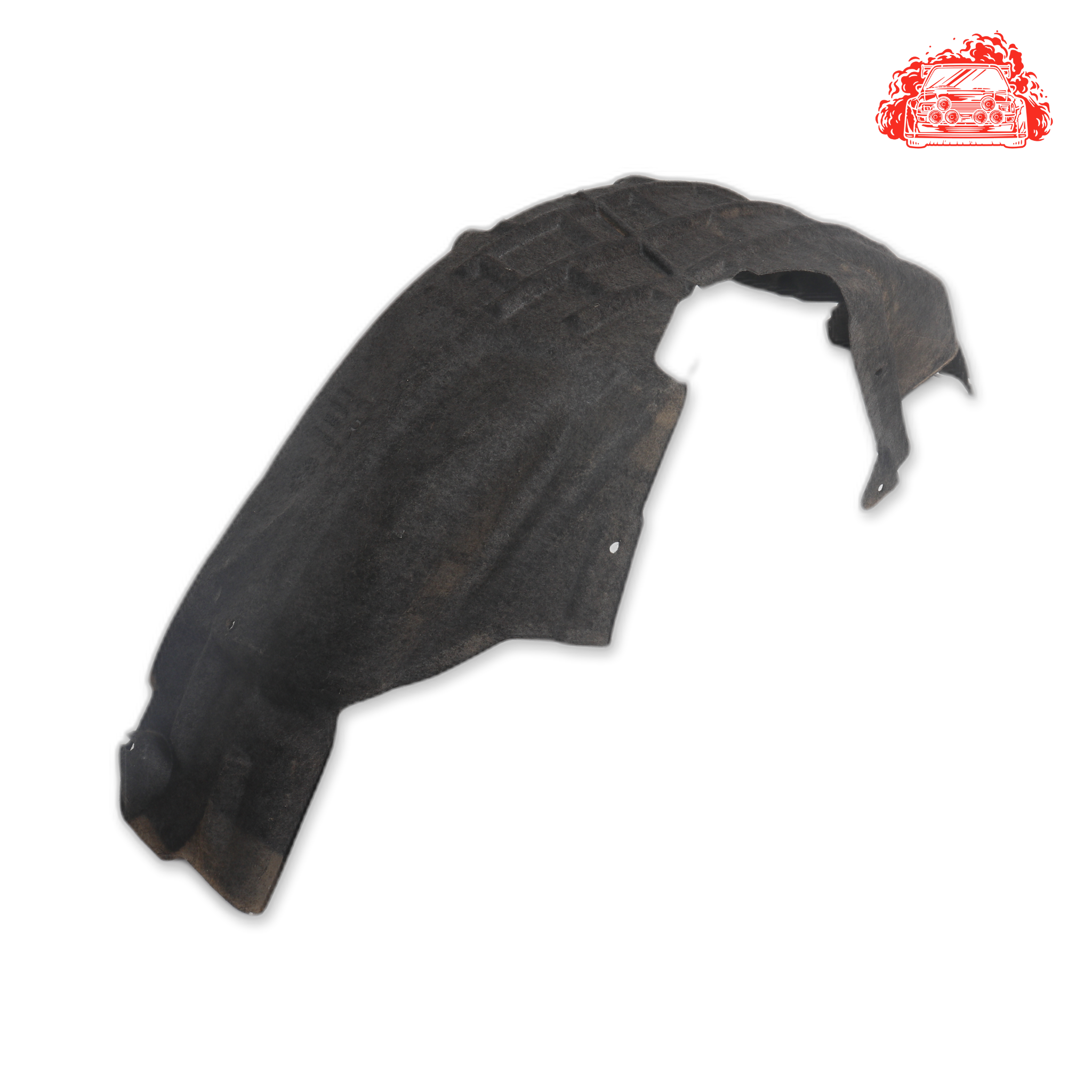 Used Ford Focus EcoBoost Driver Side Rear Fender Liner