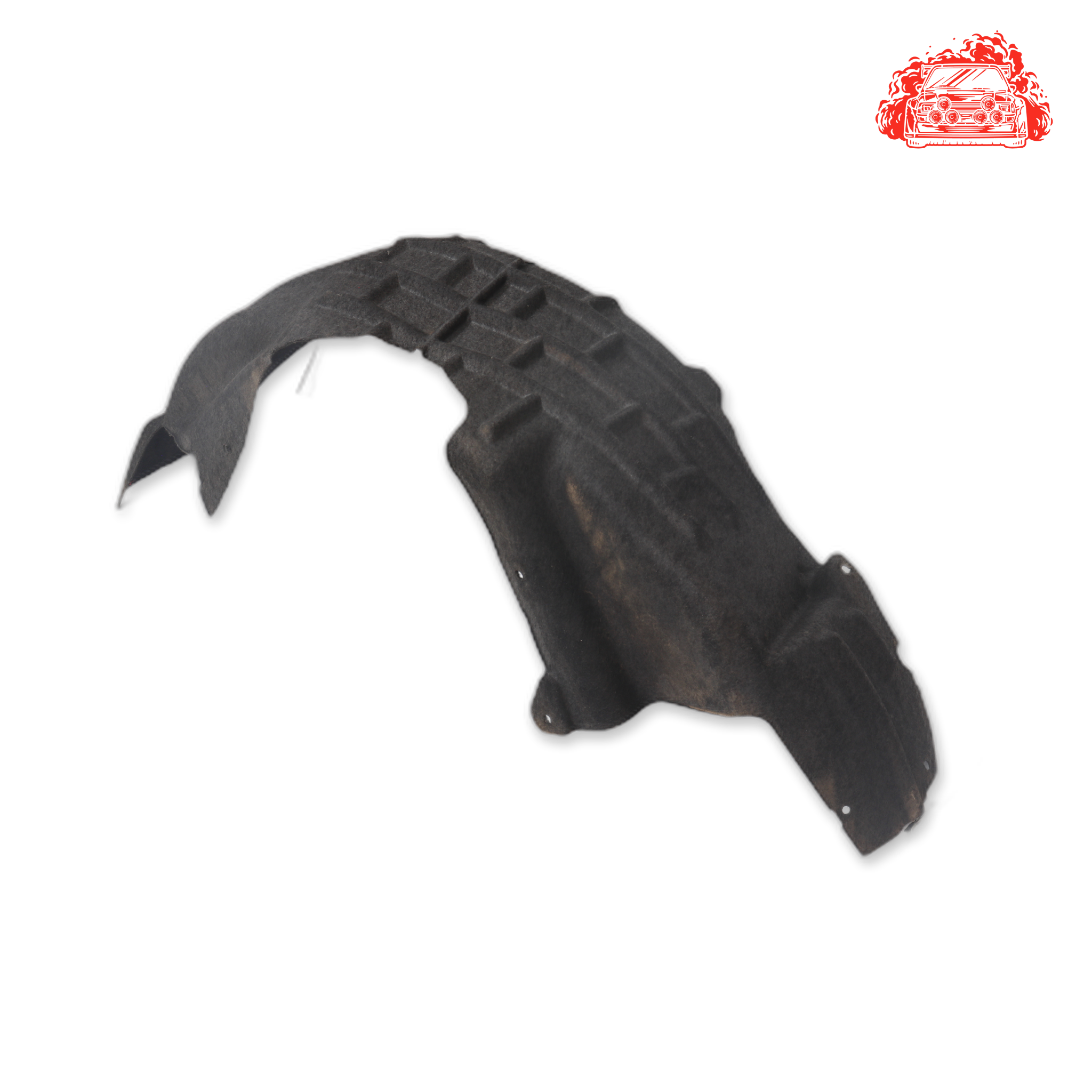 Used Ford Focus EcoBoost Driver Side Rear Fender Liner