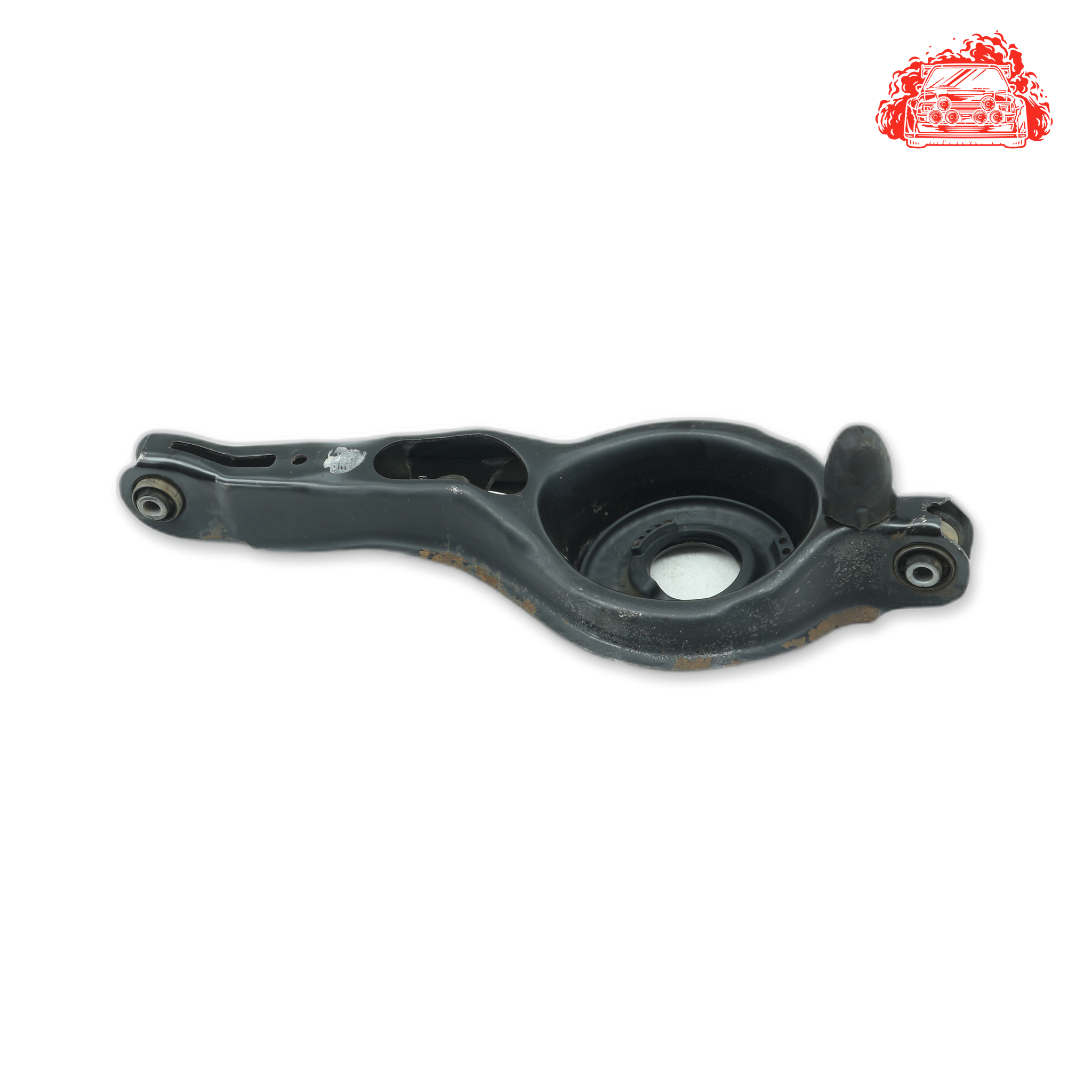Used Ford Focus EcoBoost Driver Side Rear Lower Control Arm