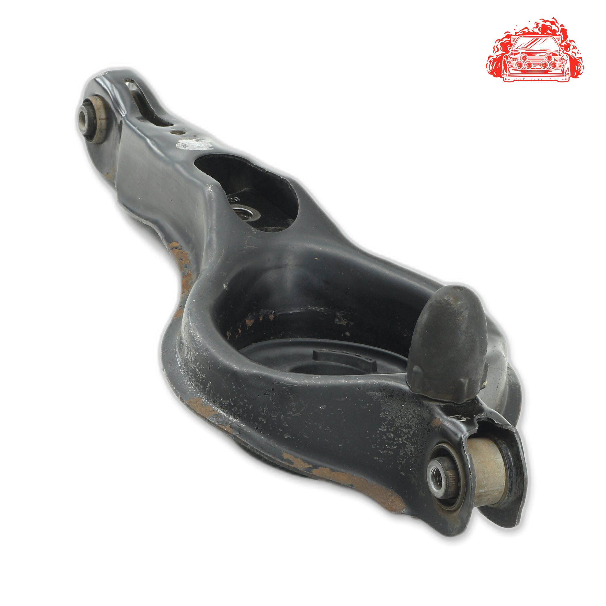 Used Ford Focus EcoBoost Driver Side Rear Lower Control Arm