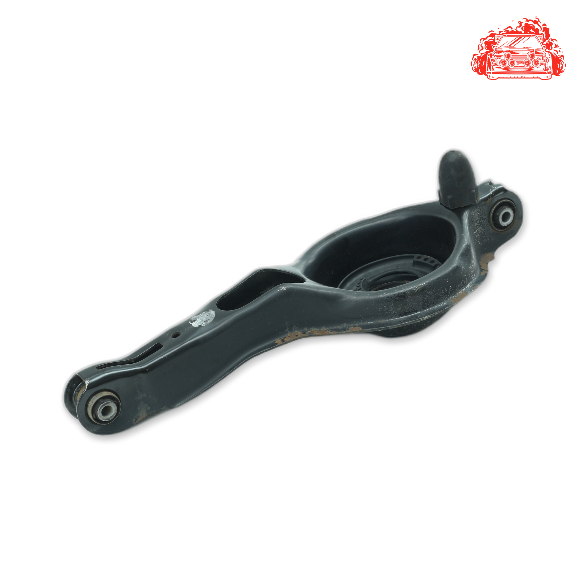 Used Ford Focus EcoBoost Driver Side Rear Lower Control Arm
