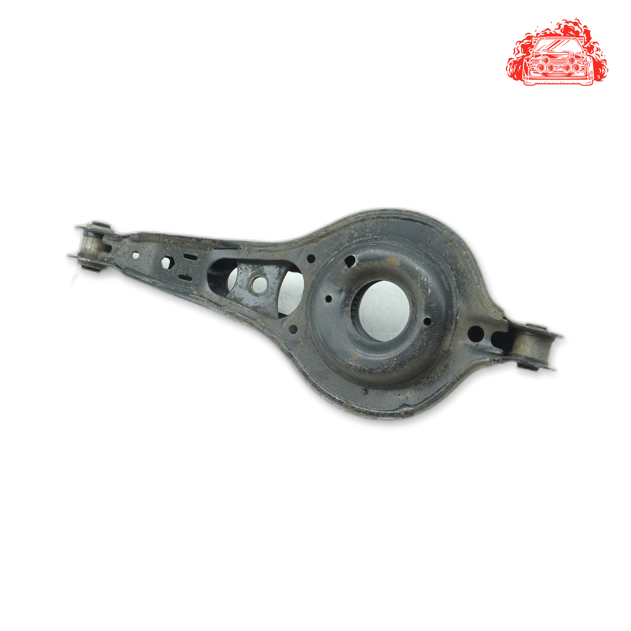 Used Ford Focus EcoBoost Driver Side Rear Lower Control Arm