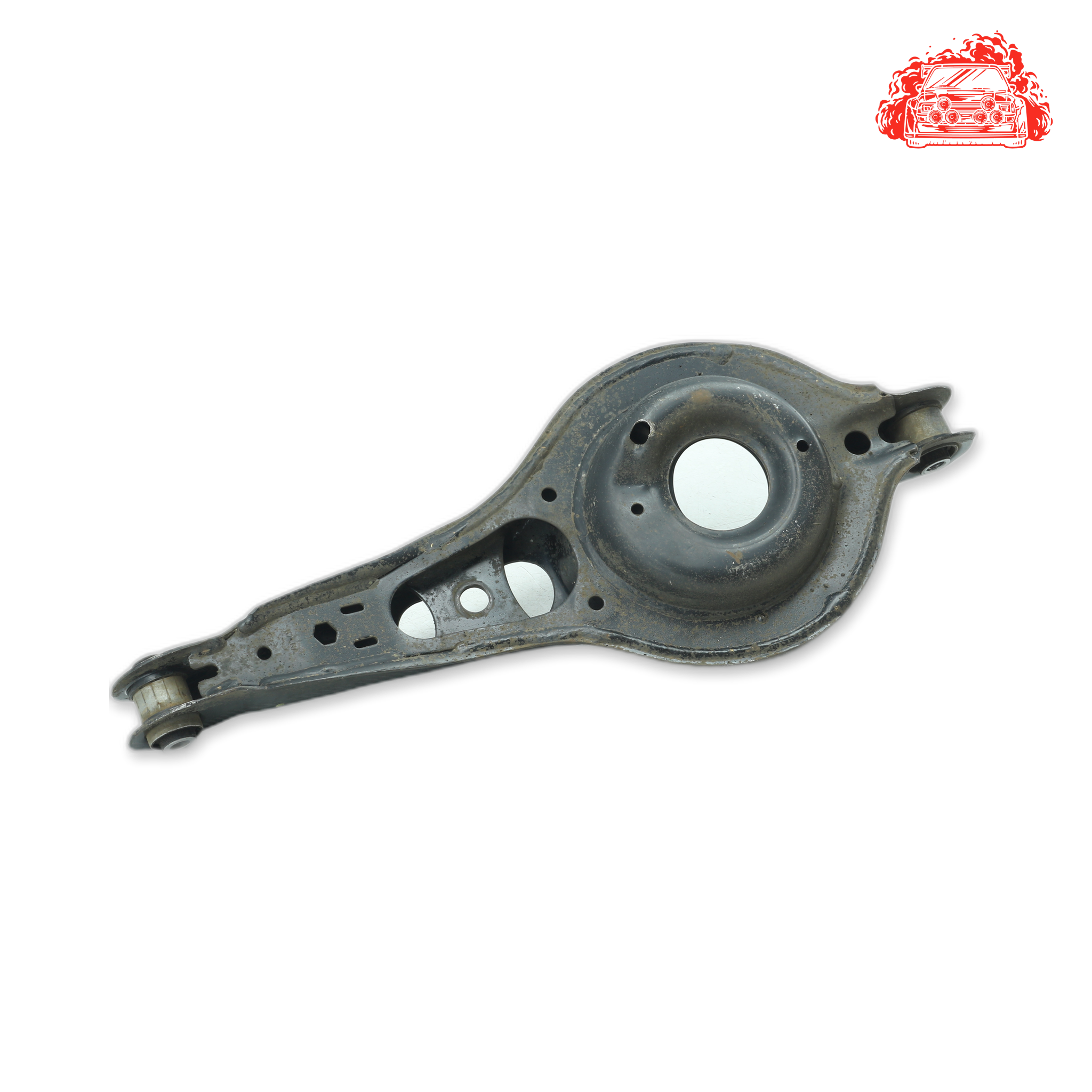 Used Ford Focus EcoBoost Driver Side Rear Lower Control Arm