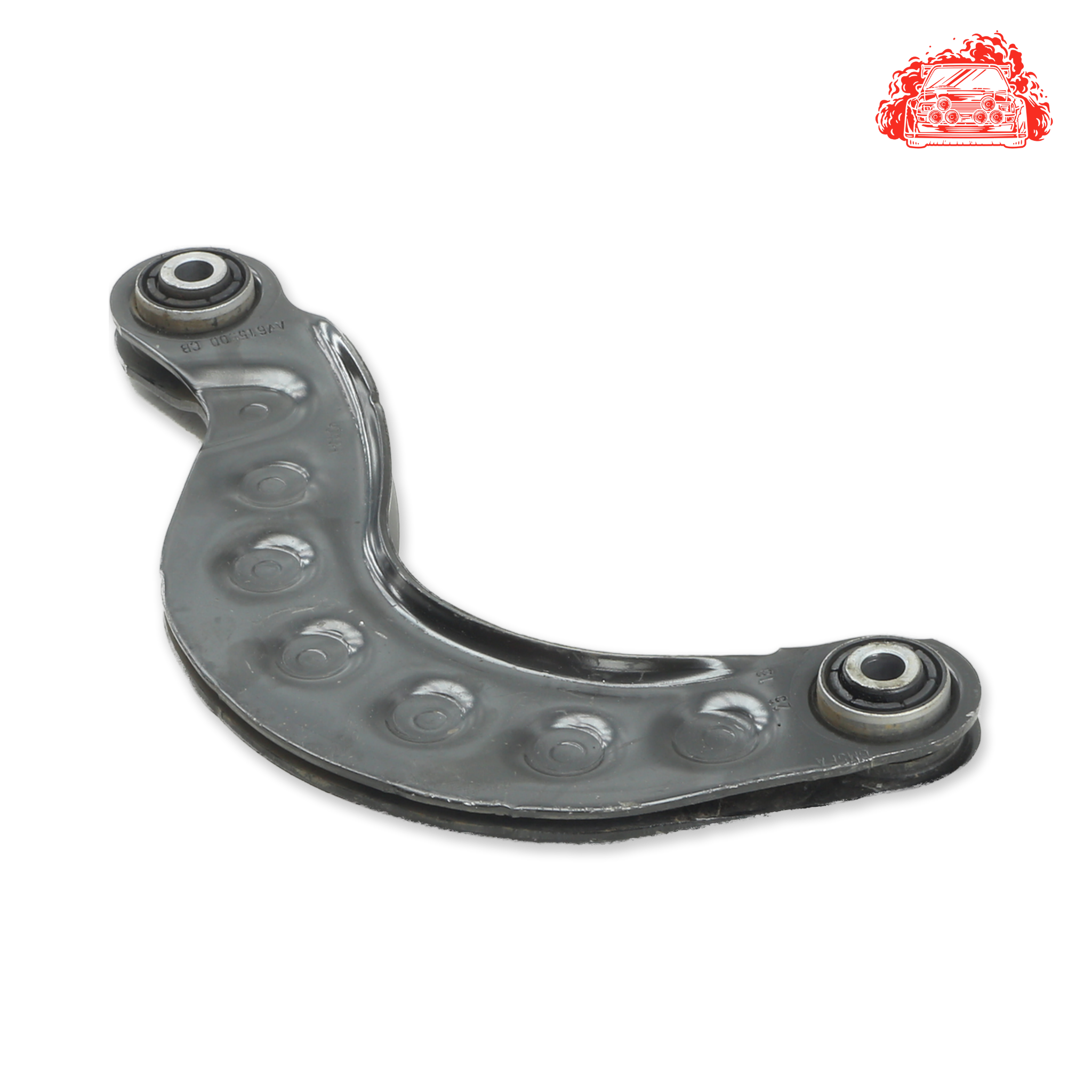 Used Ford Focus EcoBoost Driver Side Rear Upper Control Arm - AV61550C