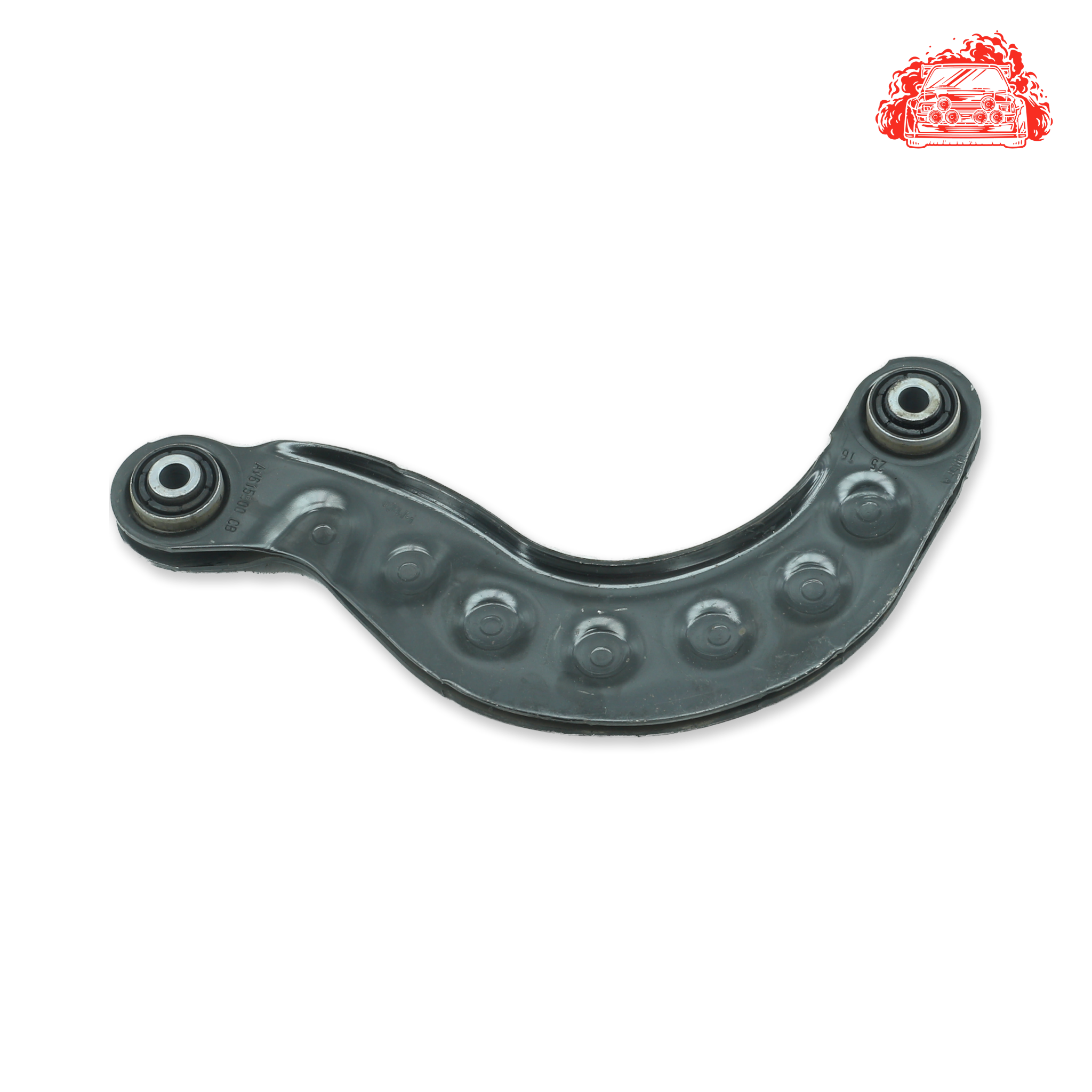 Used Ford Focus EcoBoost Driver Side Rear Upper Control Arm - AV61550C