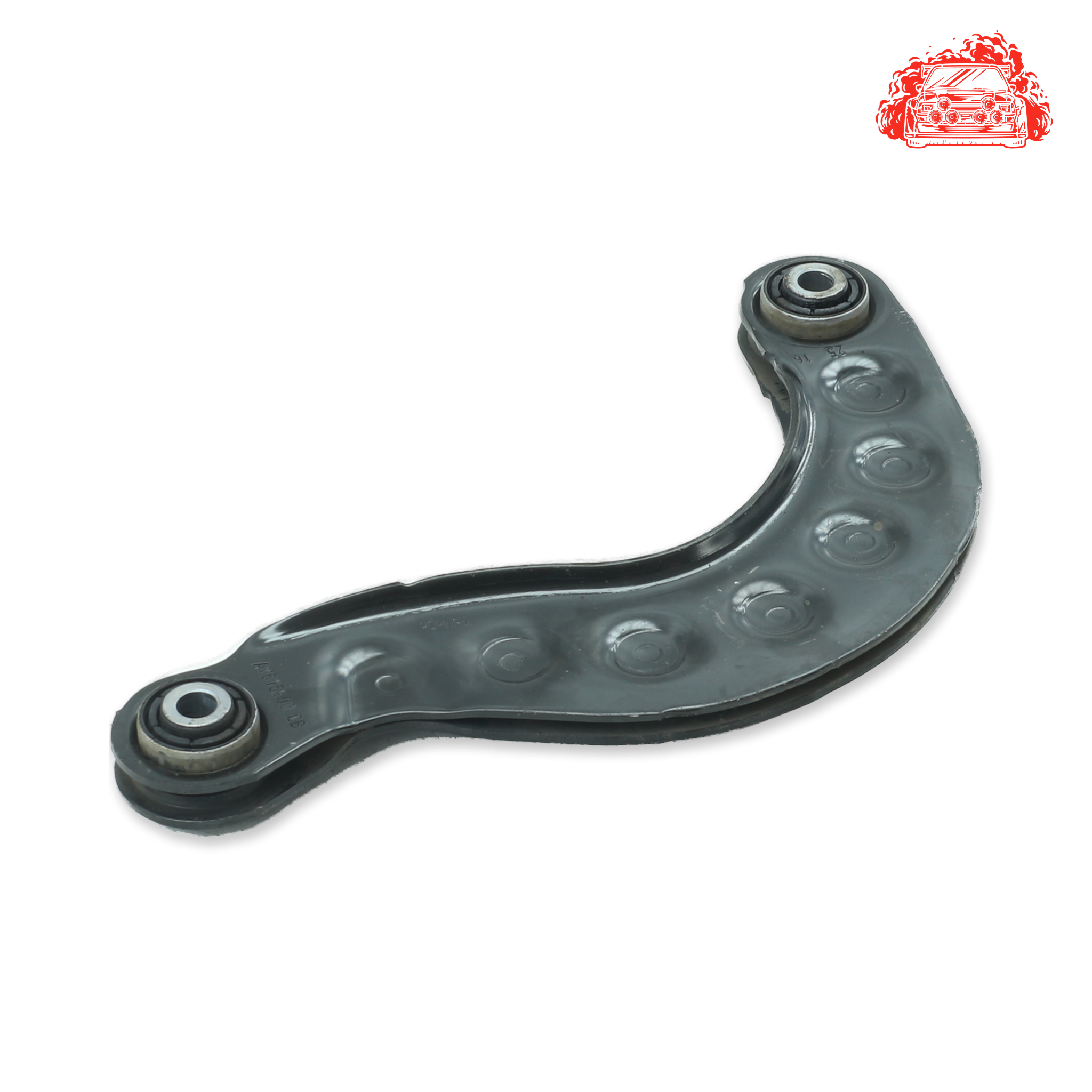 Used Ford Focus EcoBoost Driver Side Rear Upper Control Arm - AV61550C