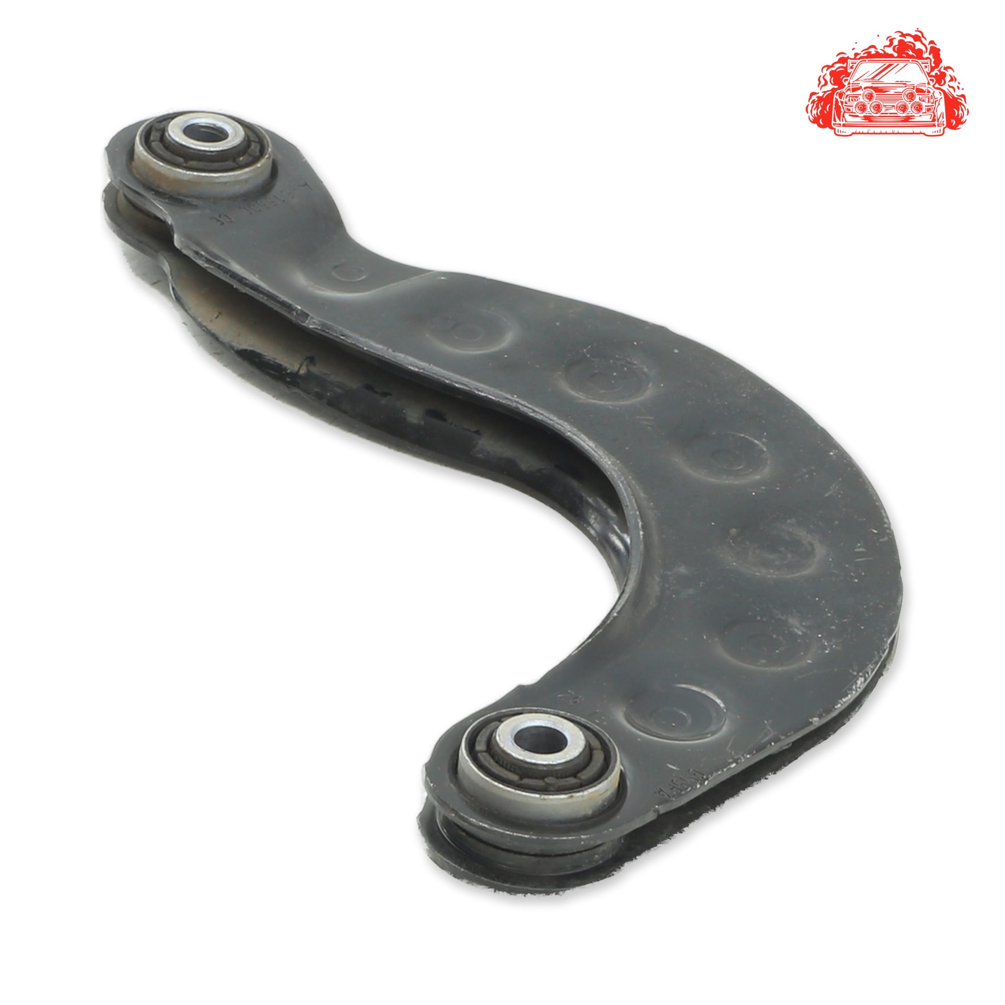 Used Ford Focus EcoBoost Driver Side Rear Upper Control Arm - AV61550C
