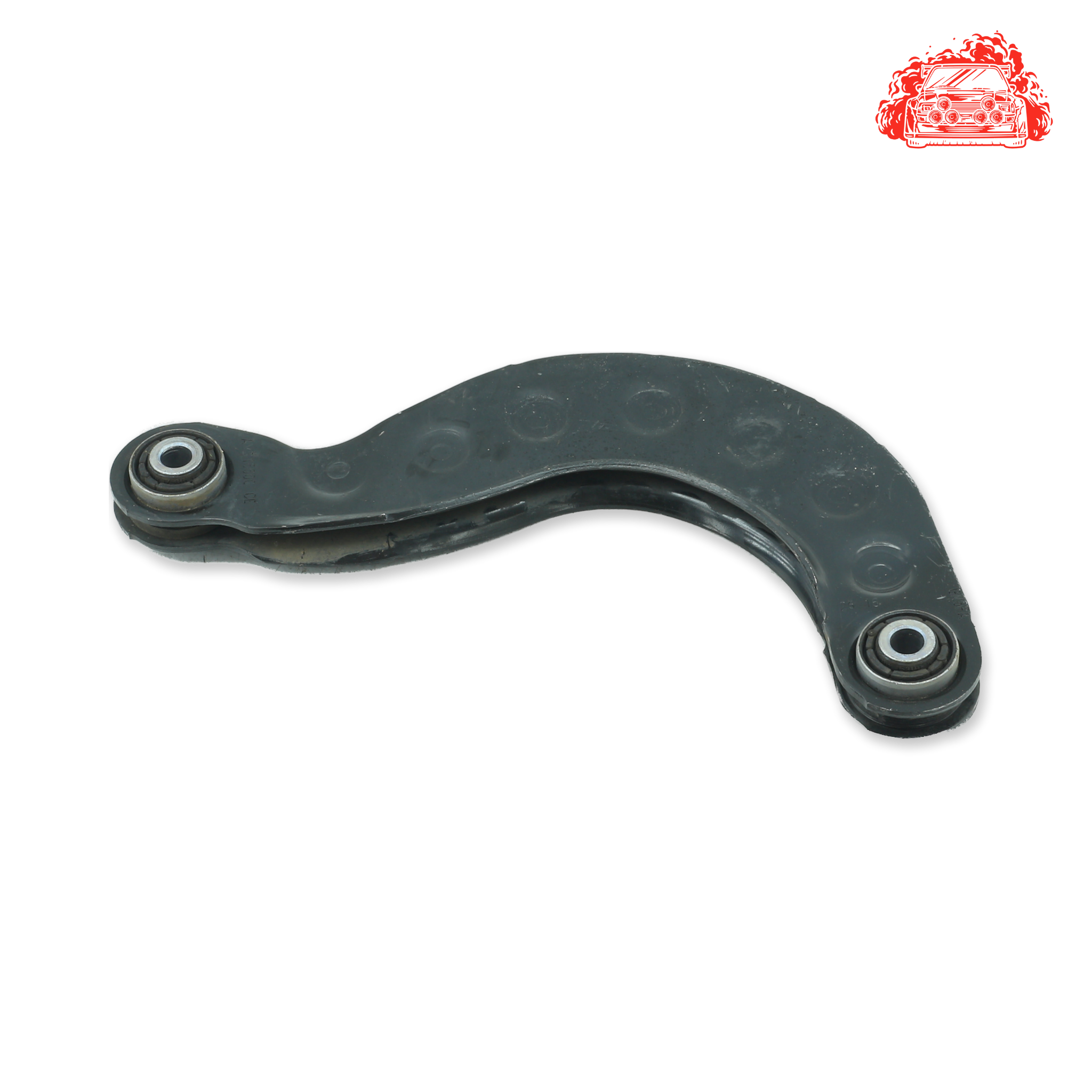 Used Ford Focus EcoBoost Driver Side Rear Upper Control Arm - AV61550C