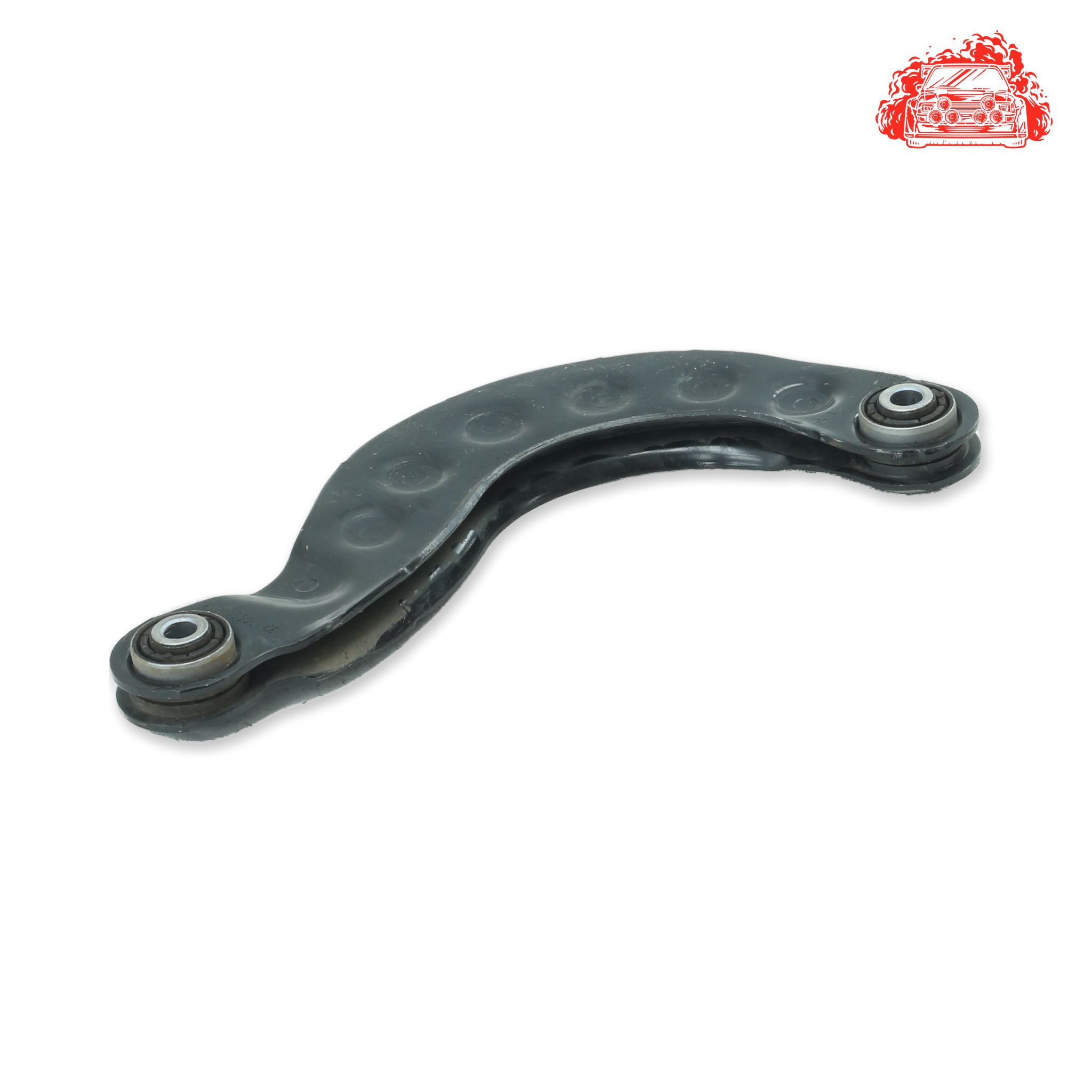 Used Ford Focus EcoBoost Driver Side Rear Upper Control Arm - AV61550C