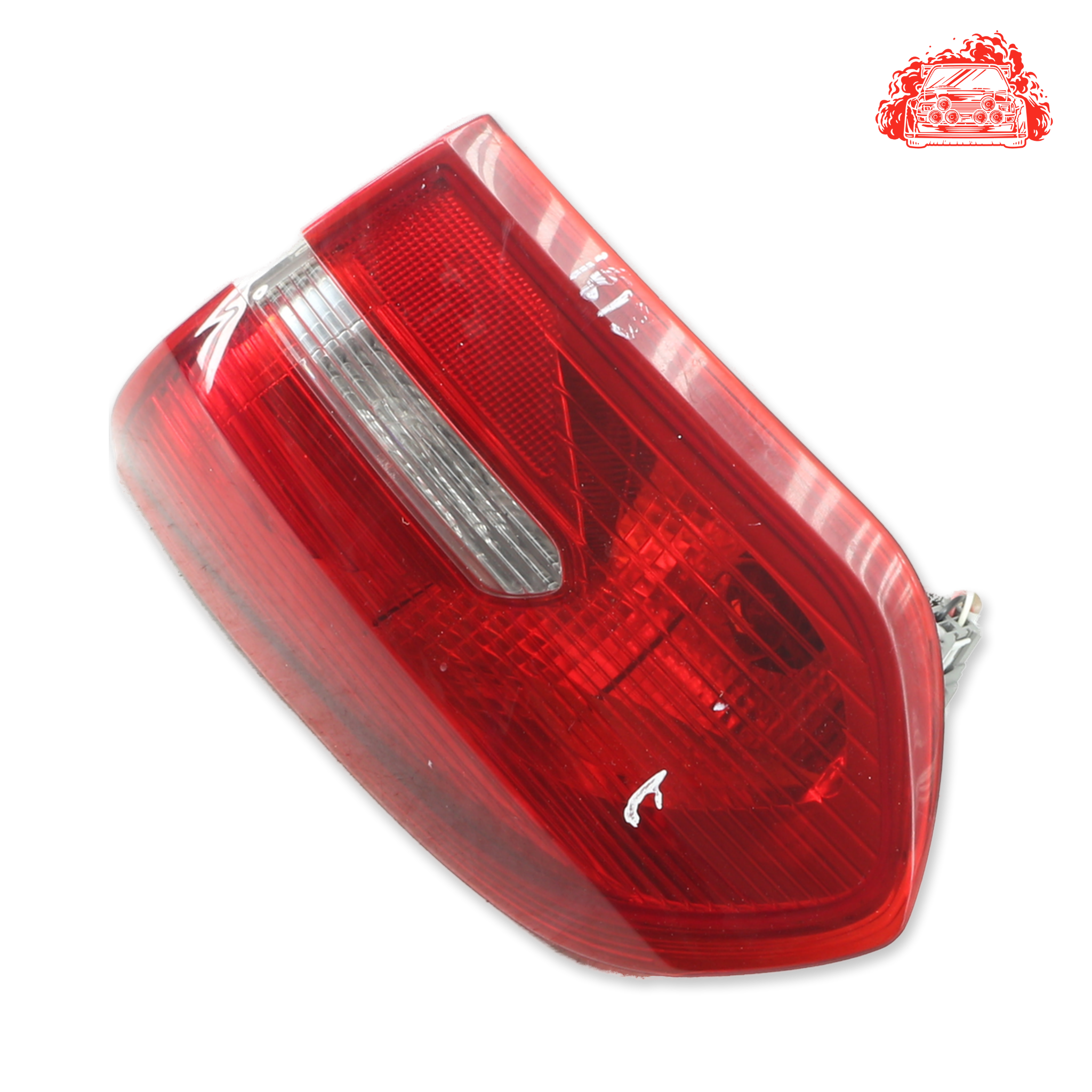 Ford Focus EcoBoost Driver Side Tail Light - F1EB13A602