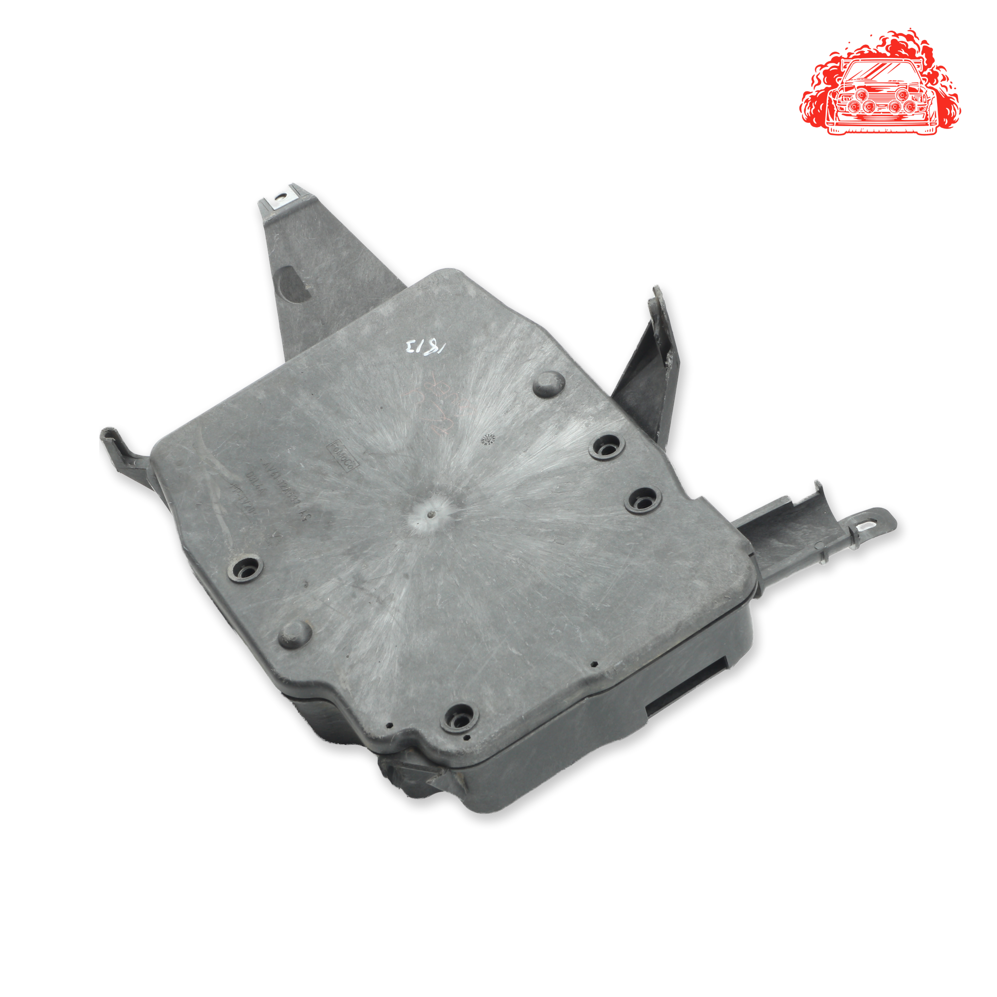 Used Ford Focus EcoBoost ECU Housing
