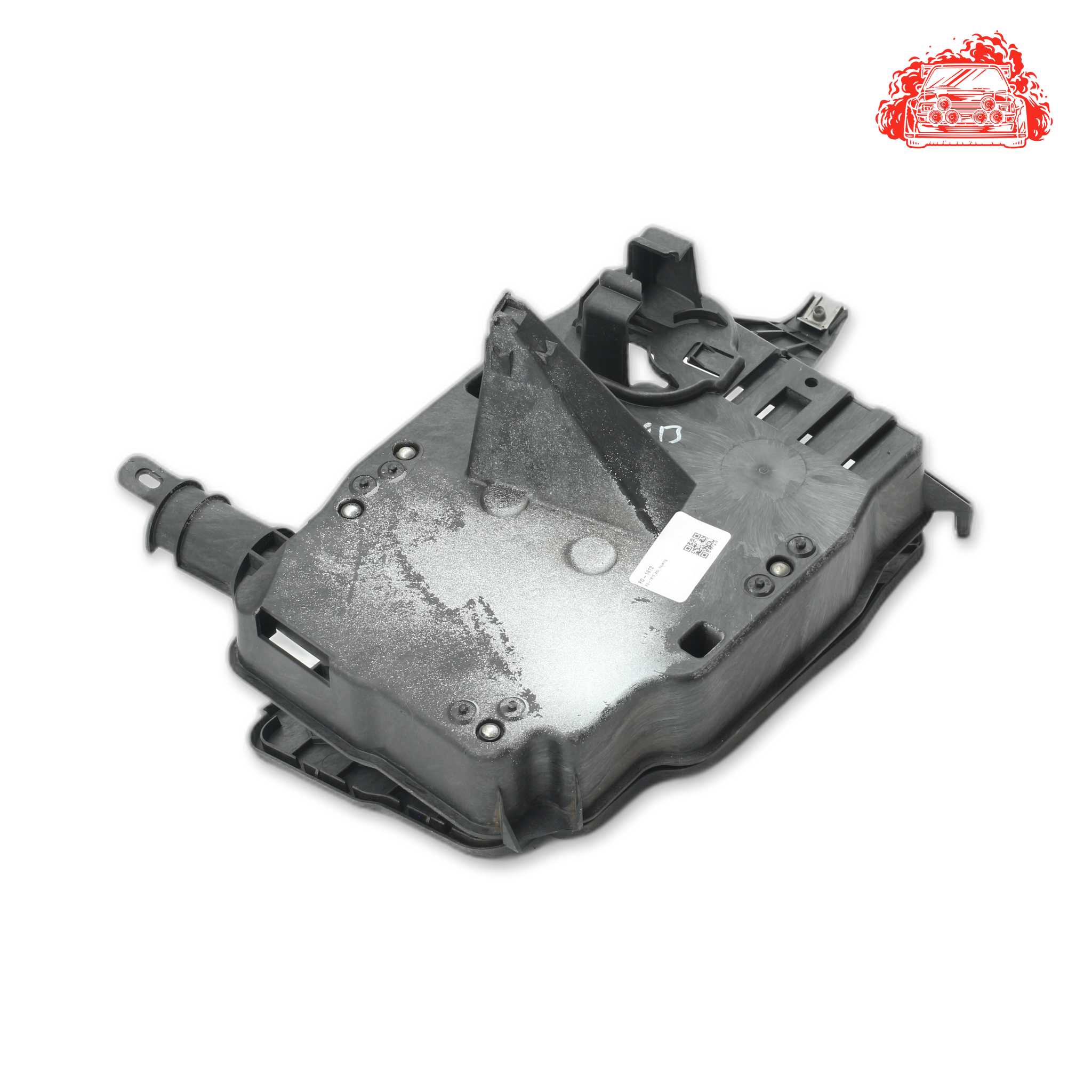 Used Ford Focus EcoBoost ECU Housing